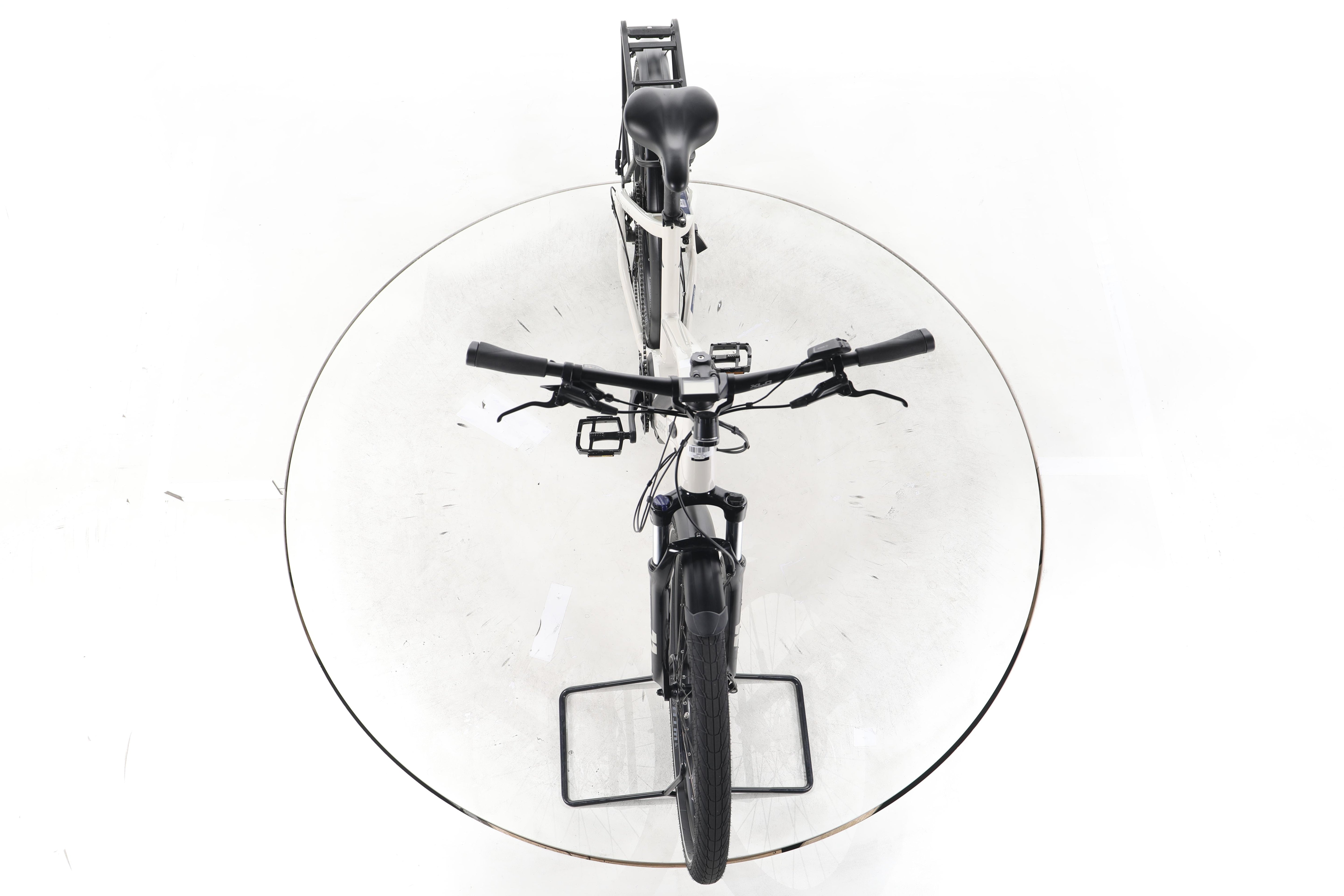 Haibike Trekking 3 Trekking E-Bike - Image 16