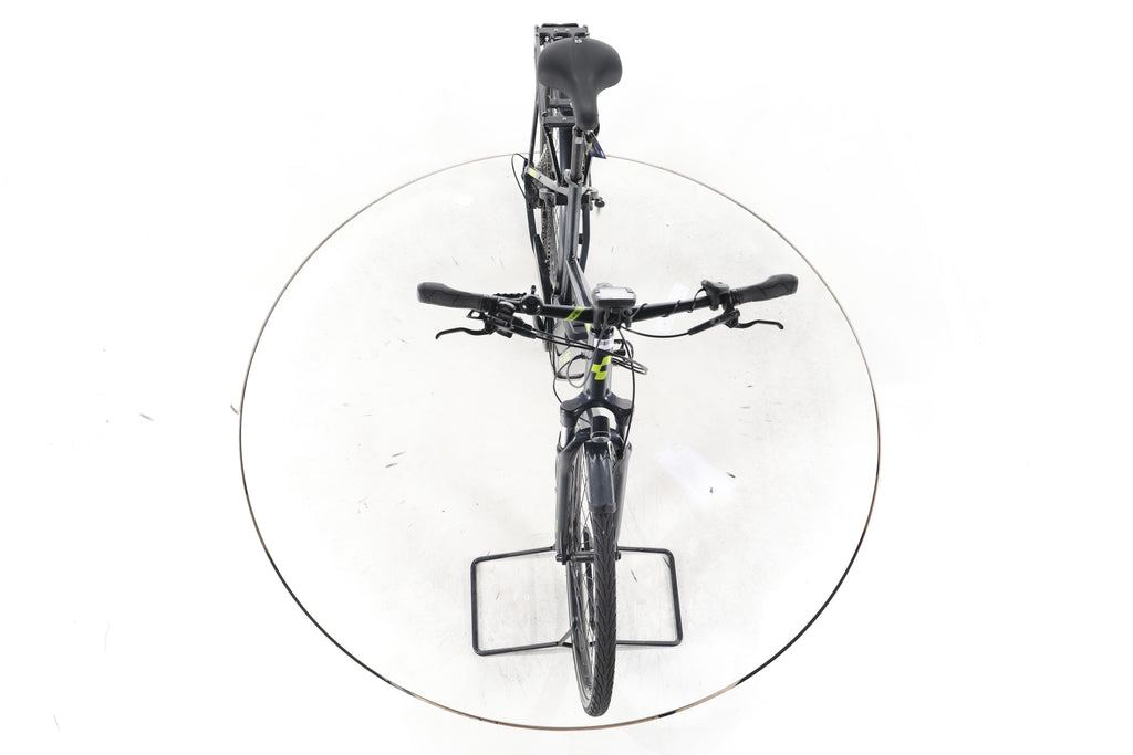 Cube Kathmandu Hybrid pro Trekking E-Bike Tiefeinsteiger - Image 16
