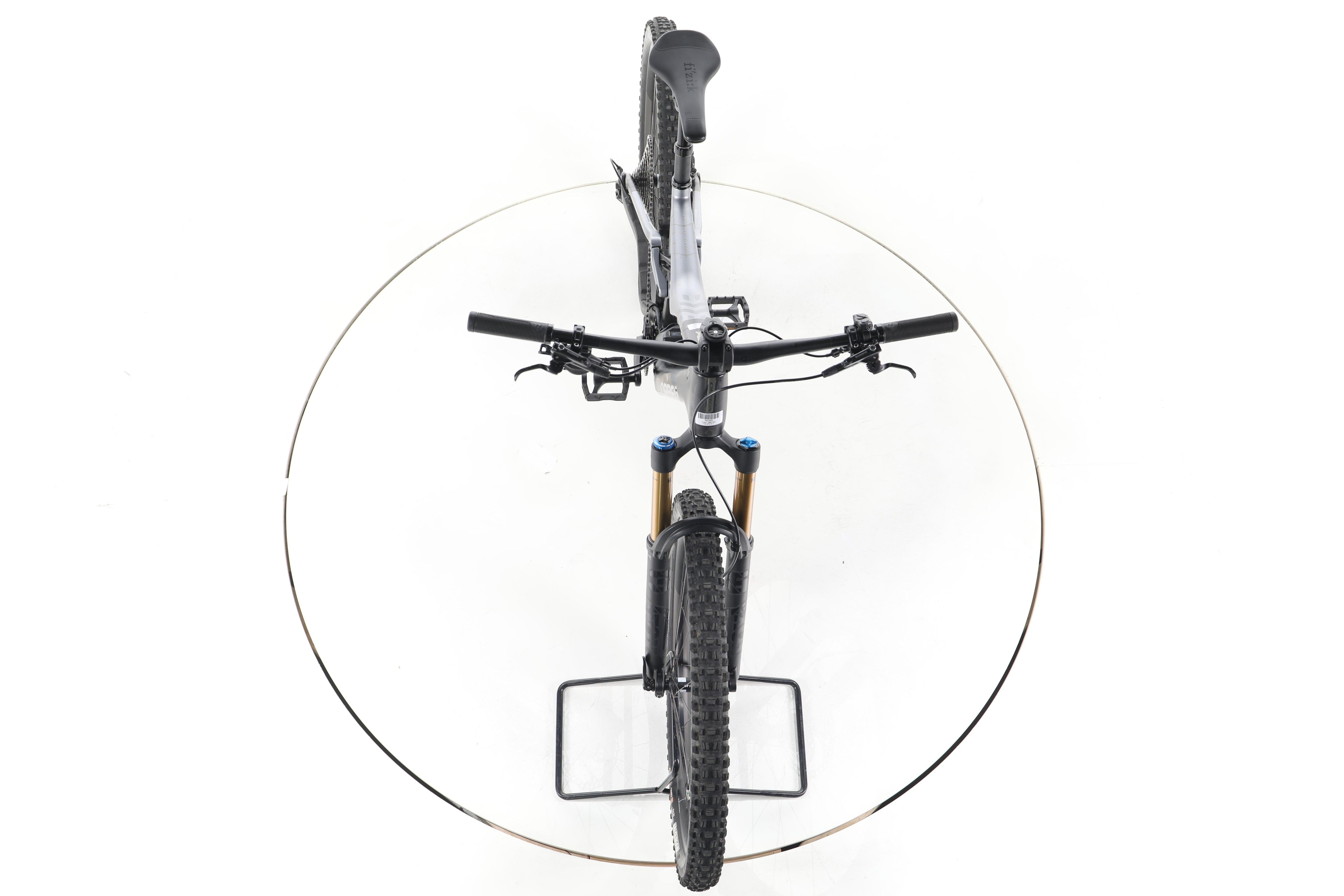 Orbea Rise M10 E-Bike Fully 2024 - Image 16