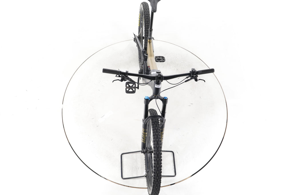 Orbea Rise LT H10 E-Bike Fully 2025 - Image 16