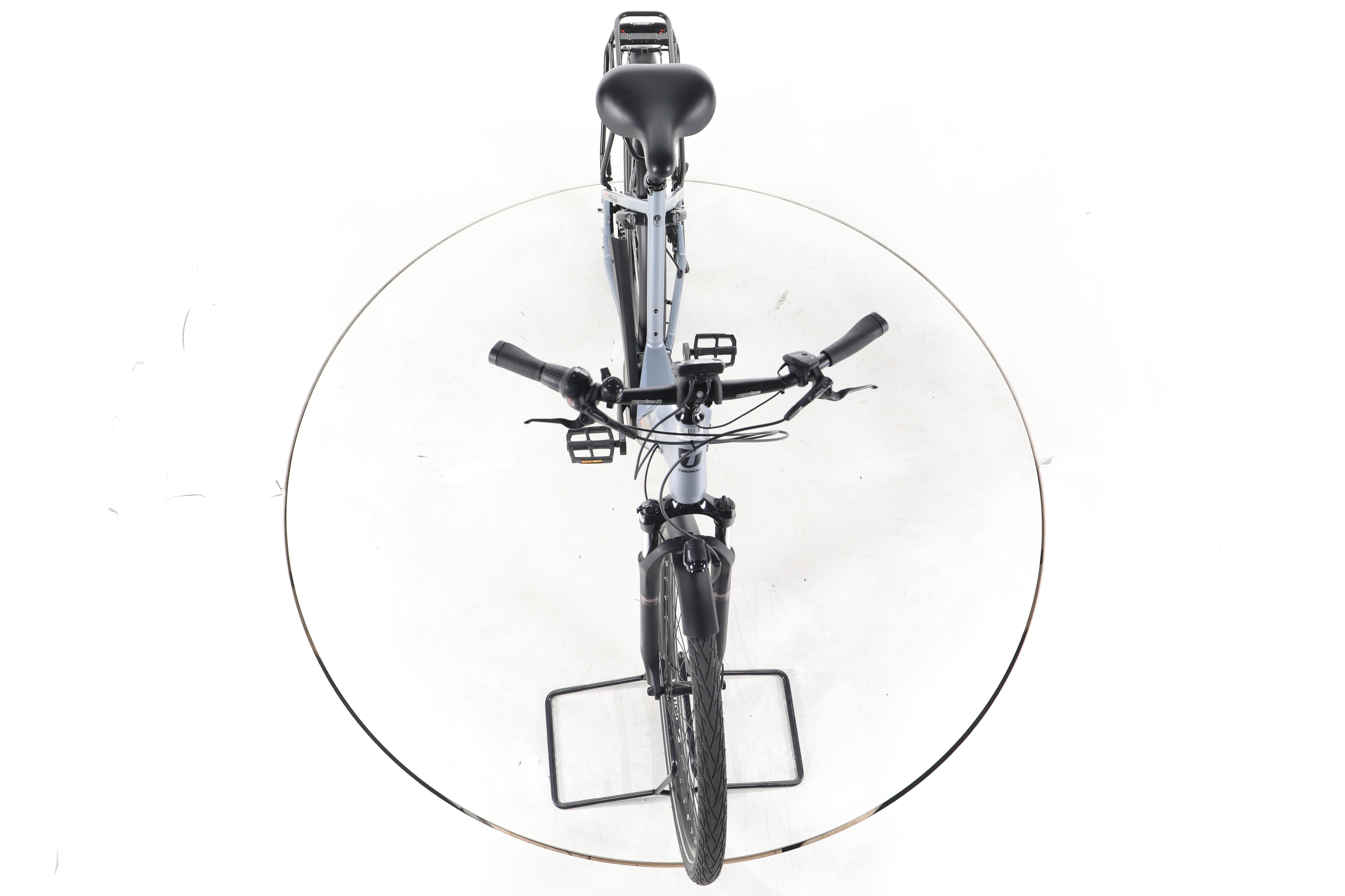 Trenoli Tanaro City E-Bike Tiefeinsteiger - Image 16