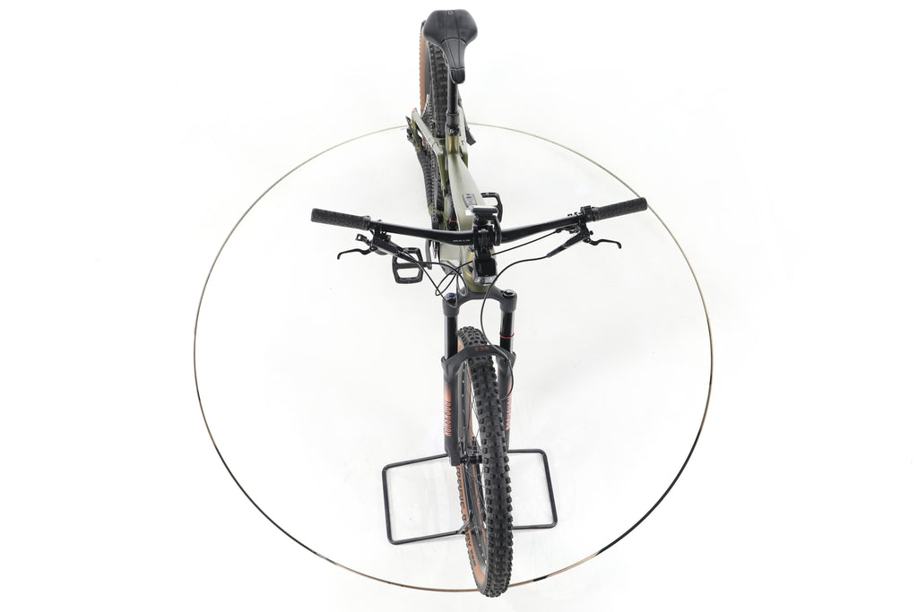 Bulls Sonic EVO AM 3 E-Bike Fully Carbon - Image 16