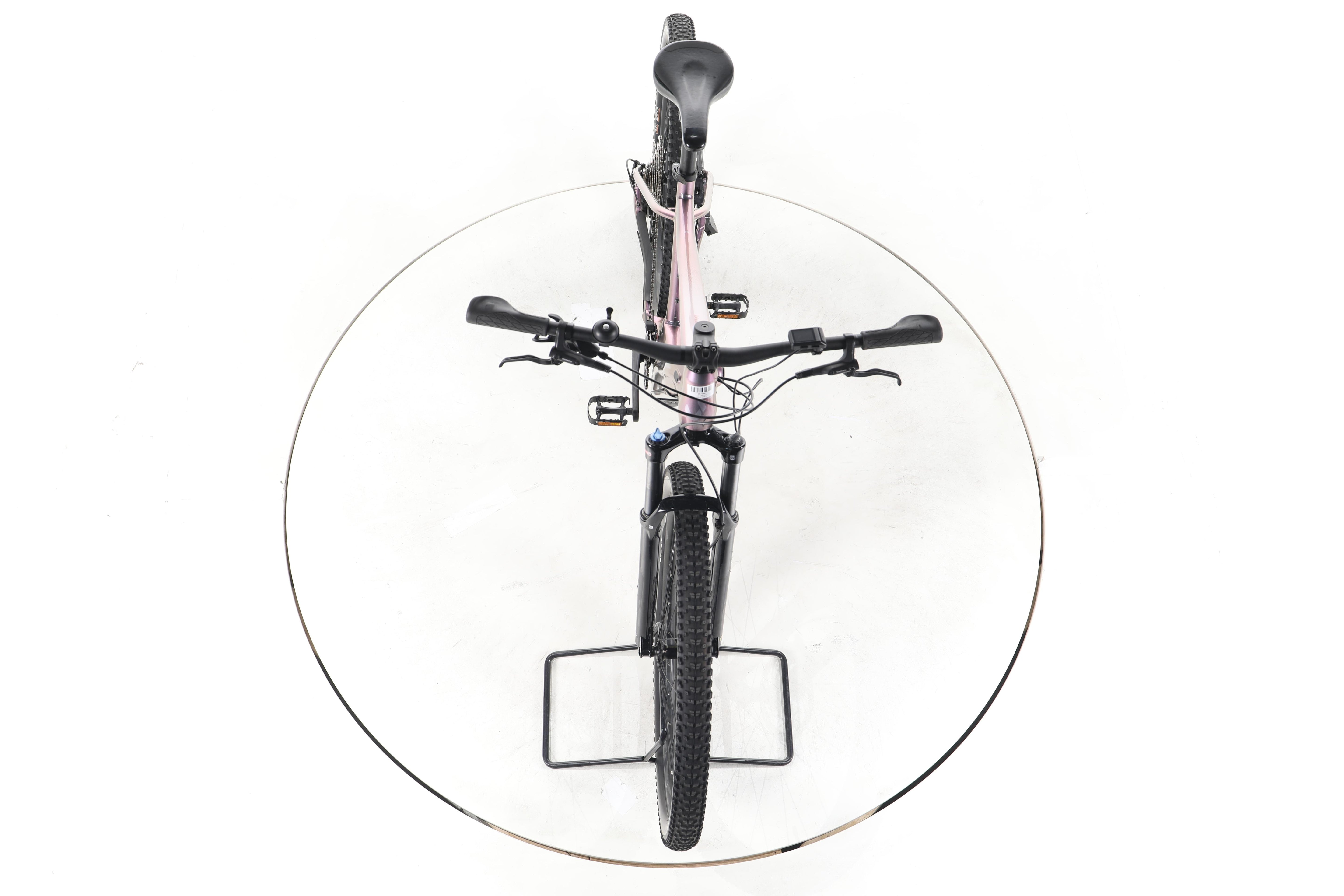 Liv Vall-E+ 2 E-Bike - Image 16