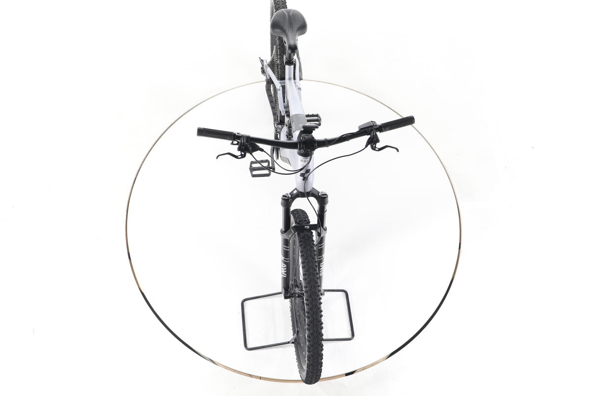 Cube Stereo Hybrid 120 Race E-Bike Fully - Image 16