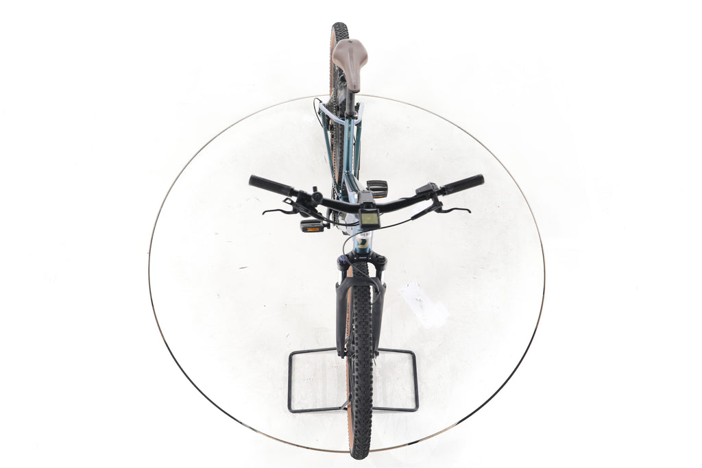 Scott Sub Cross eRide 10 E-Bike - Image 16