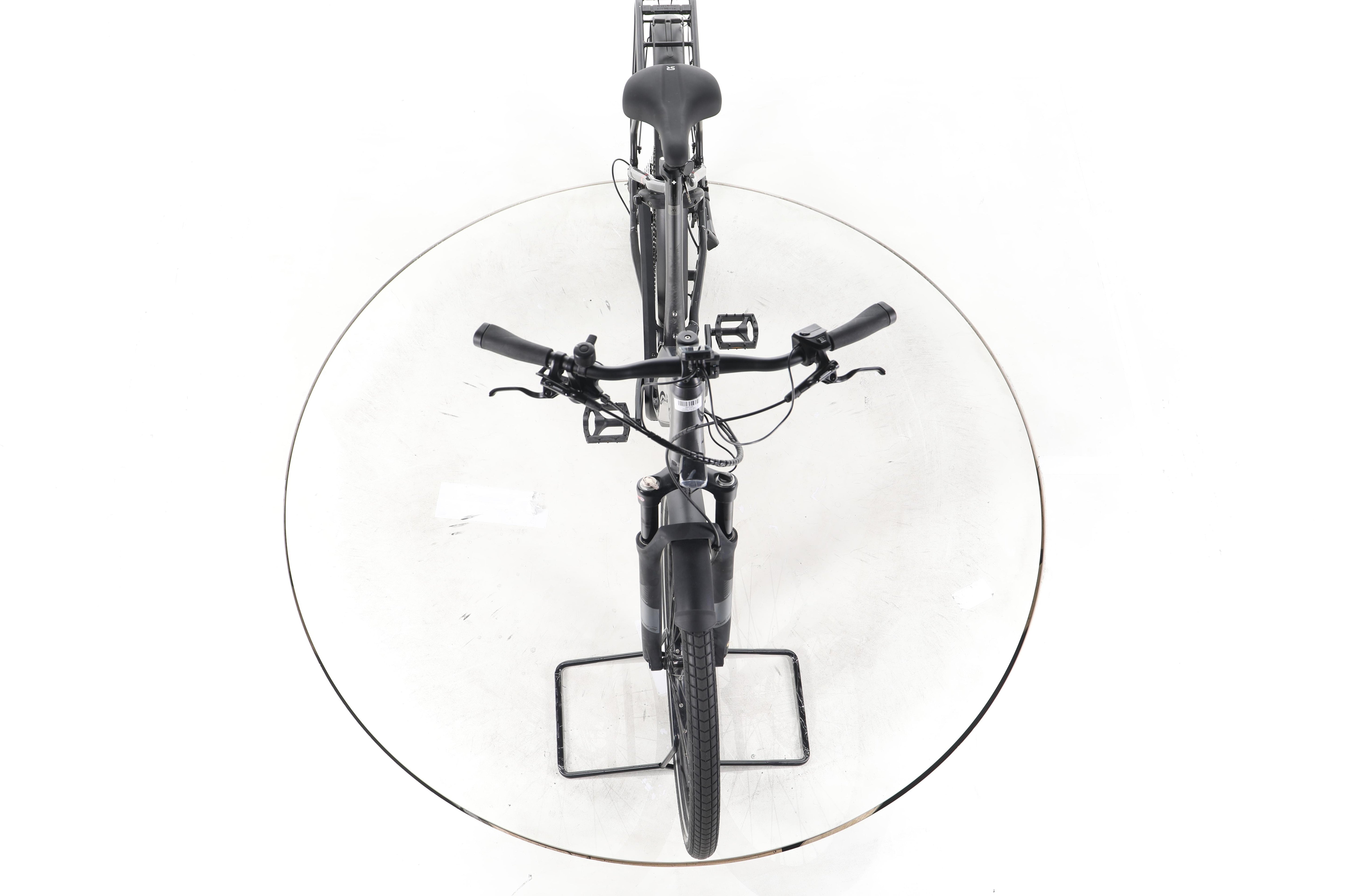 FLYER Upstreet5 7.10 Trekking E-Bike Tiefeinsteiger - Image 16
