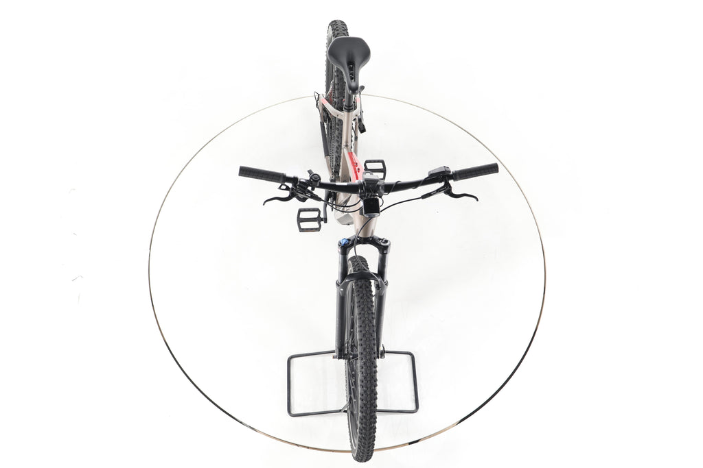 Corratec E-Power X-Vert Pro Sport,rot/braun,44 E-Bike - Image 16