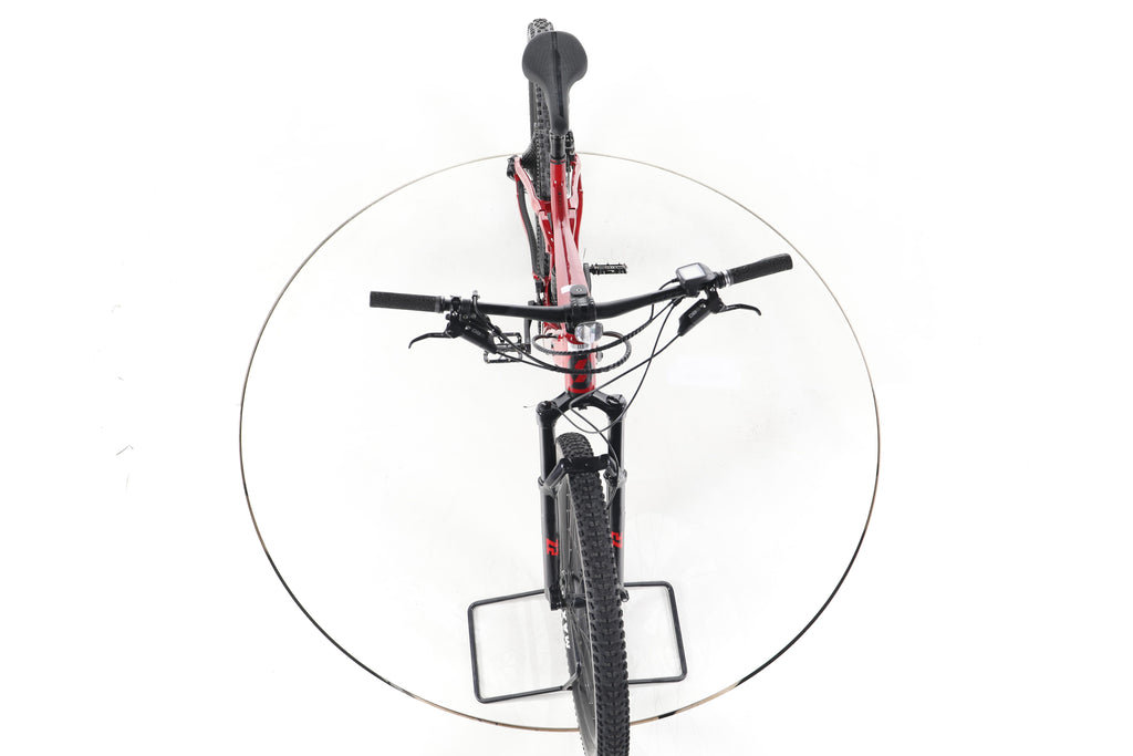 Scott Strike eRIDE 930 Fully E-Bike - Image 16