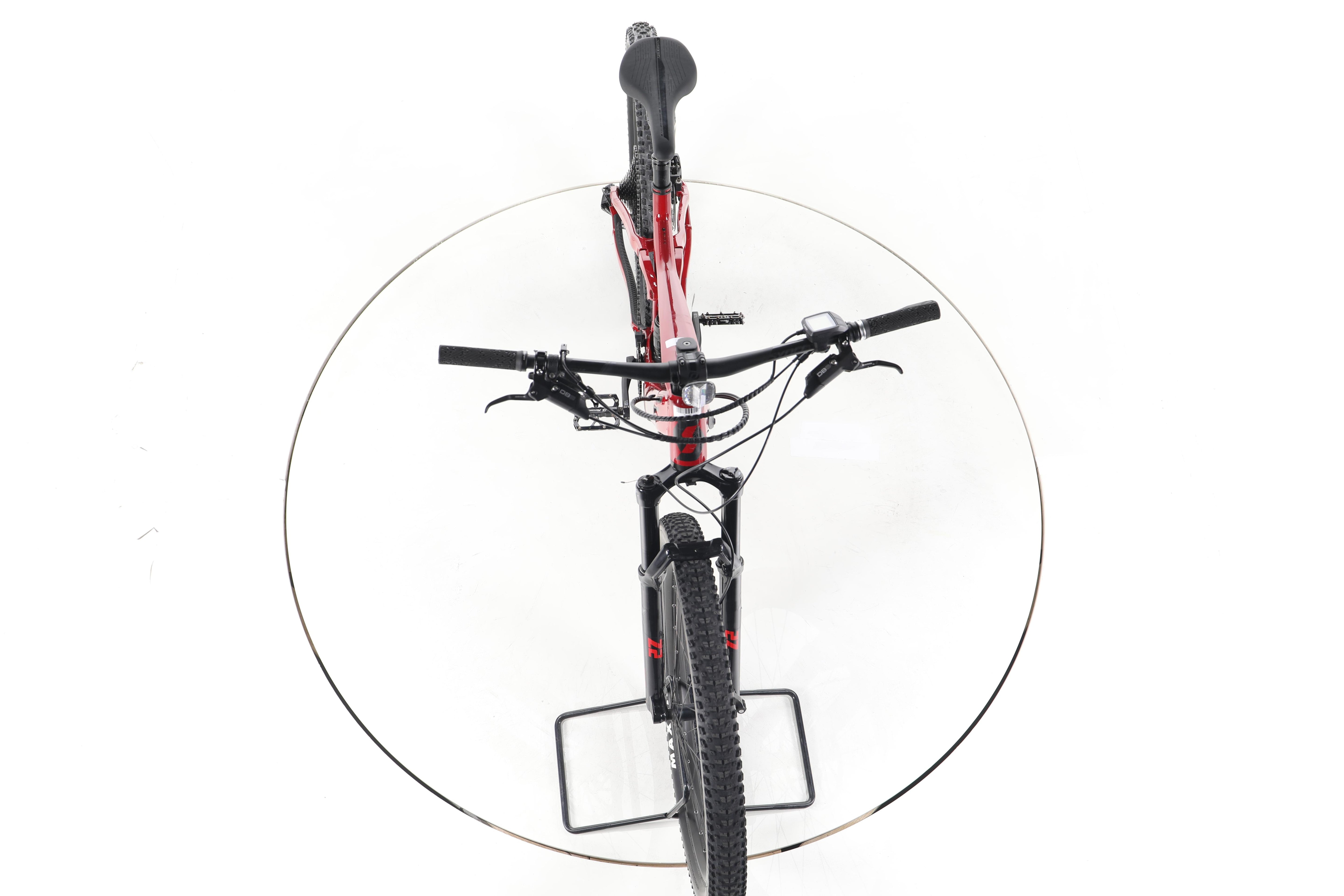 Scott Strike eRIDE 930 Fully E-Bike - Image 16
