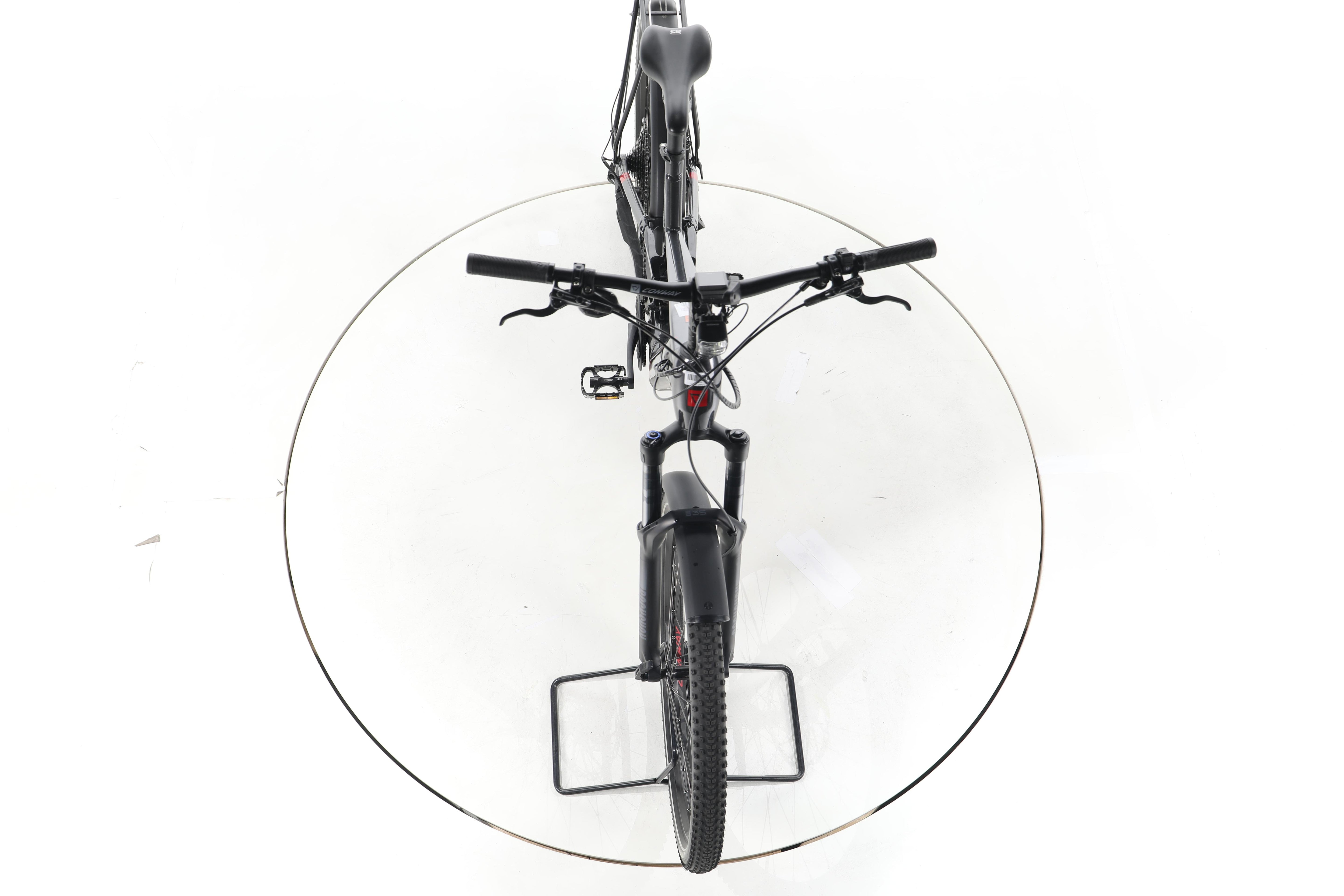 Conway Xyron SUV 4.9 SUV E-Bike - Image 16