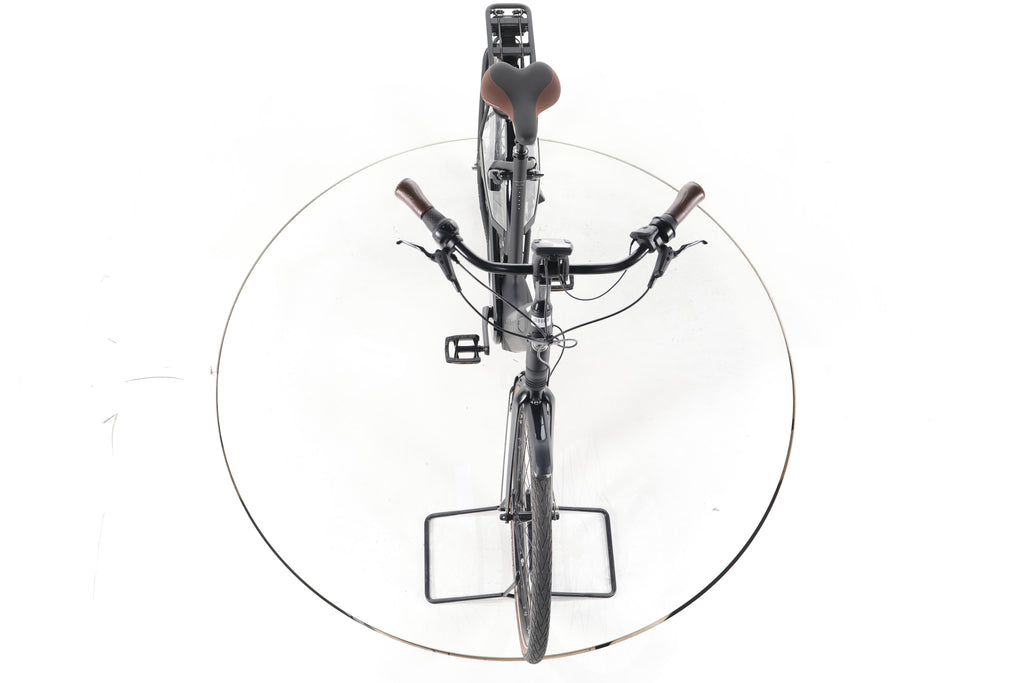 Gazelle Arroyo C8 HMB Elite City E-Bike Tiefeinsteiger - Image 16