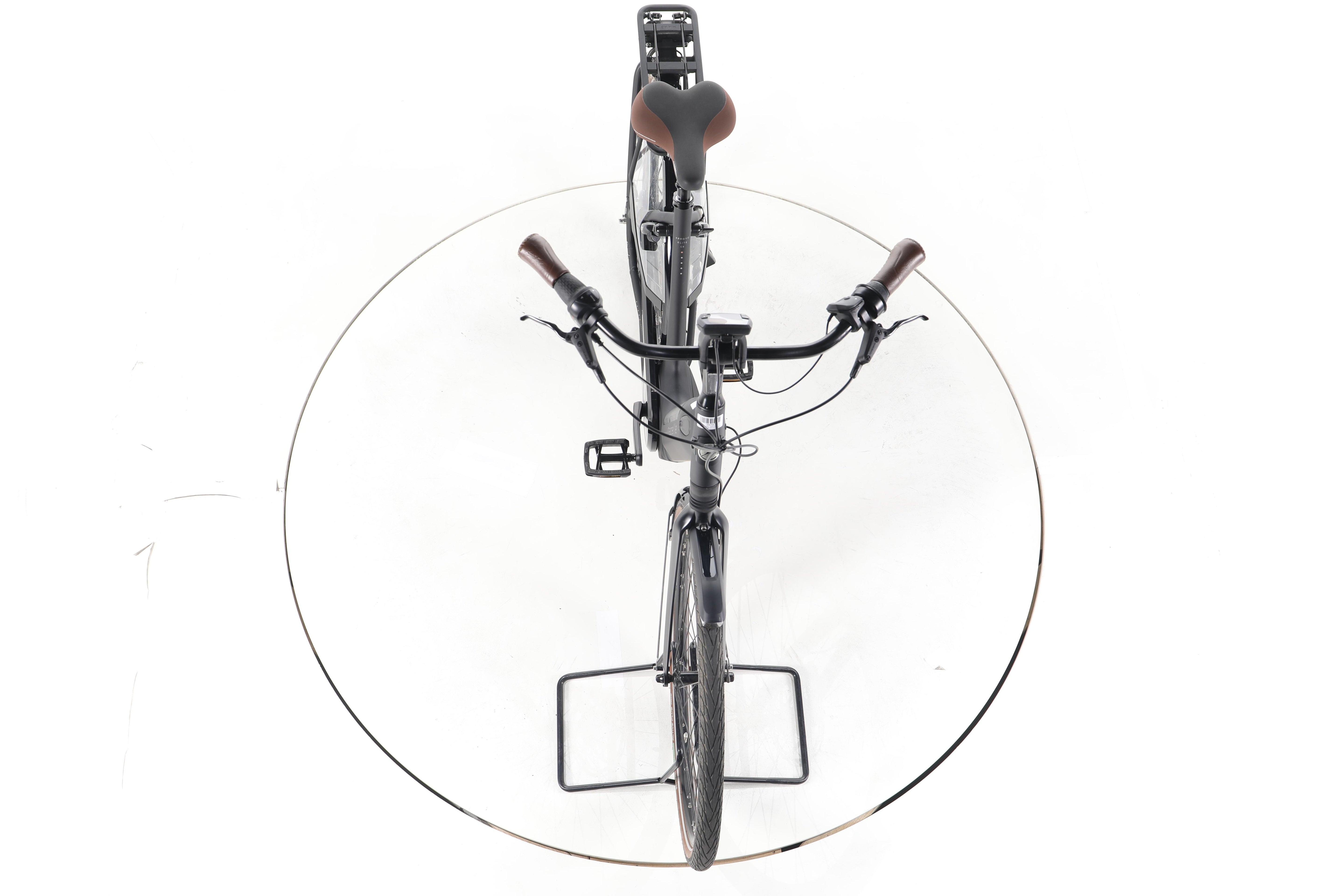 Gazelle Arroyo C8 HMB Elite City E-Bike Tiefeinsteiger - Image 16