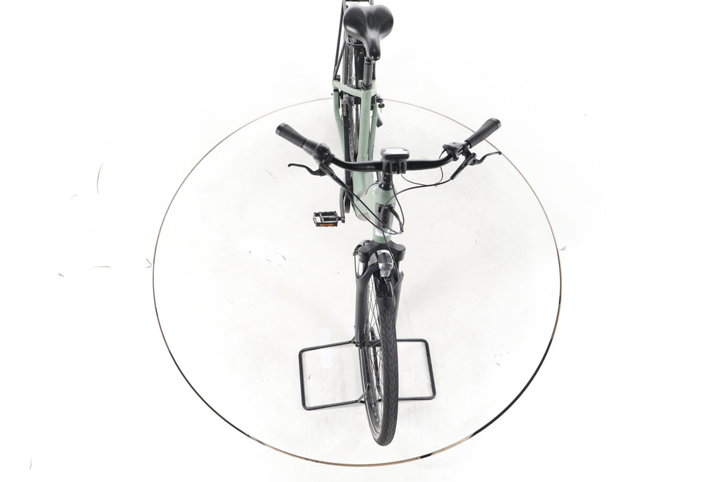 Winora Tria N8f City E-Bike Tiefeinsteiger - Image 16