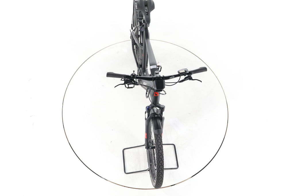Haibike Trekking 6 Trekking E-Bike - Image 16