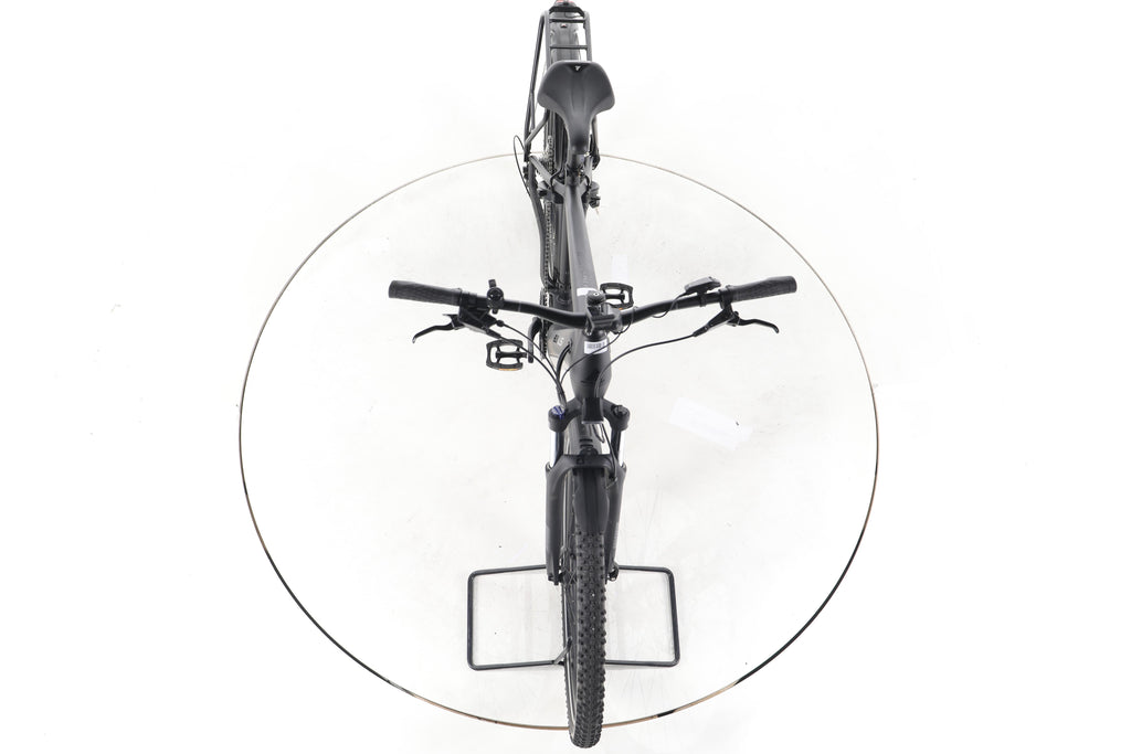 Bulls Cross Flyer EVO 1 Trekking E-Bike - Image 16