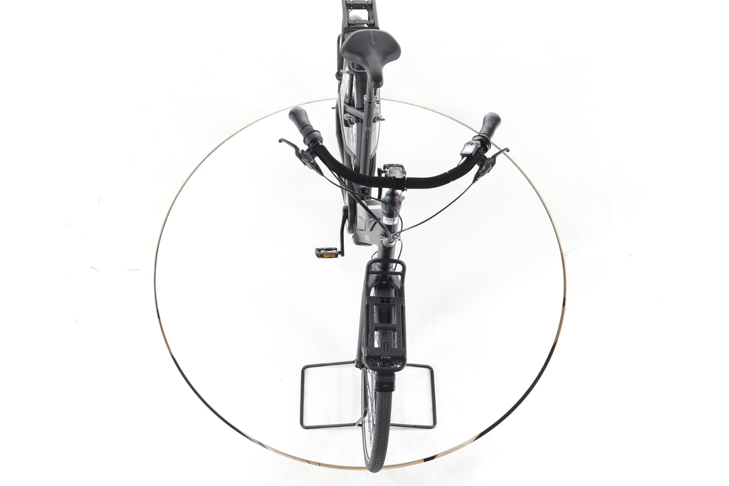Gazelle Bloom City E-Bike Tiefeinsteiger - Image 16