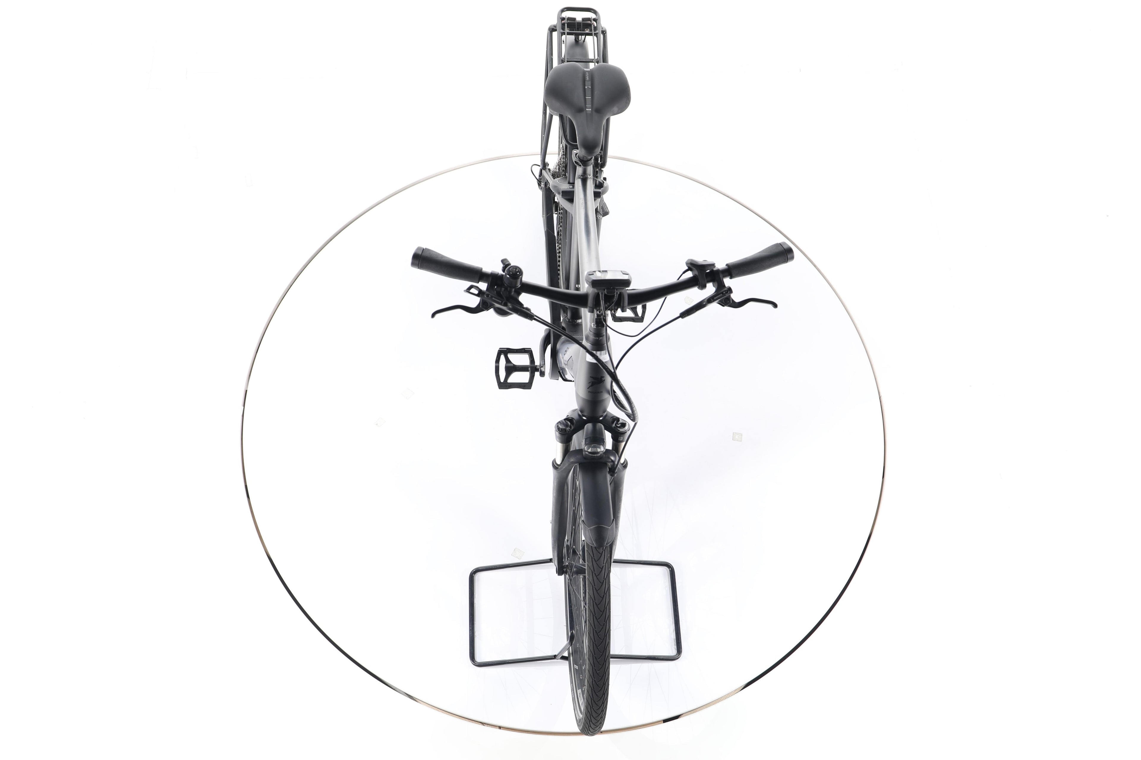 Pegasus Premio Evo 10 Lite Trekking E-Bike - Image 16