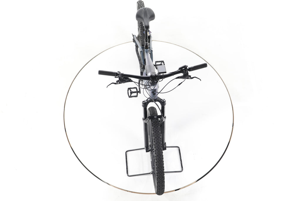 Cube Stereo Hybrid 120 ABS E-Bike Fully 2024 - Image 16
