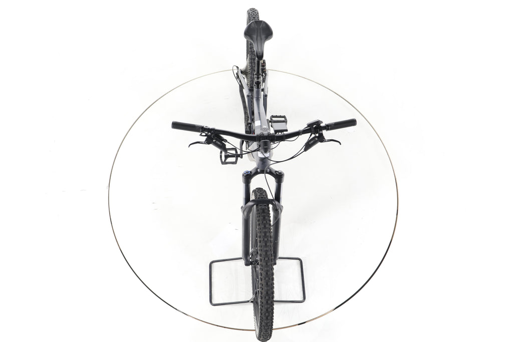 Cube Stereo Hybrid 140 HPC Race E-Bike Fully Carbon 2024 - Image 16