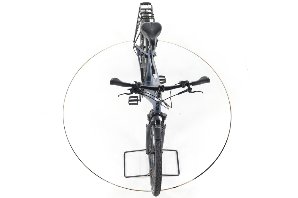 Scott Sub Tour eRIDE 20 Trekking E-Bike - Image 16