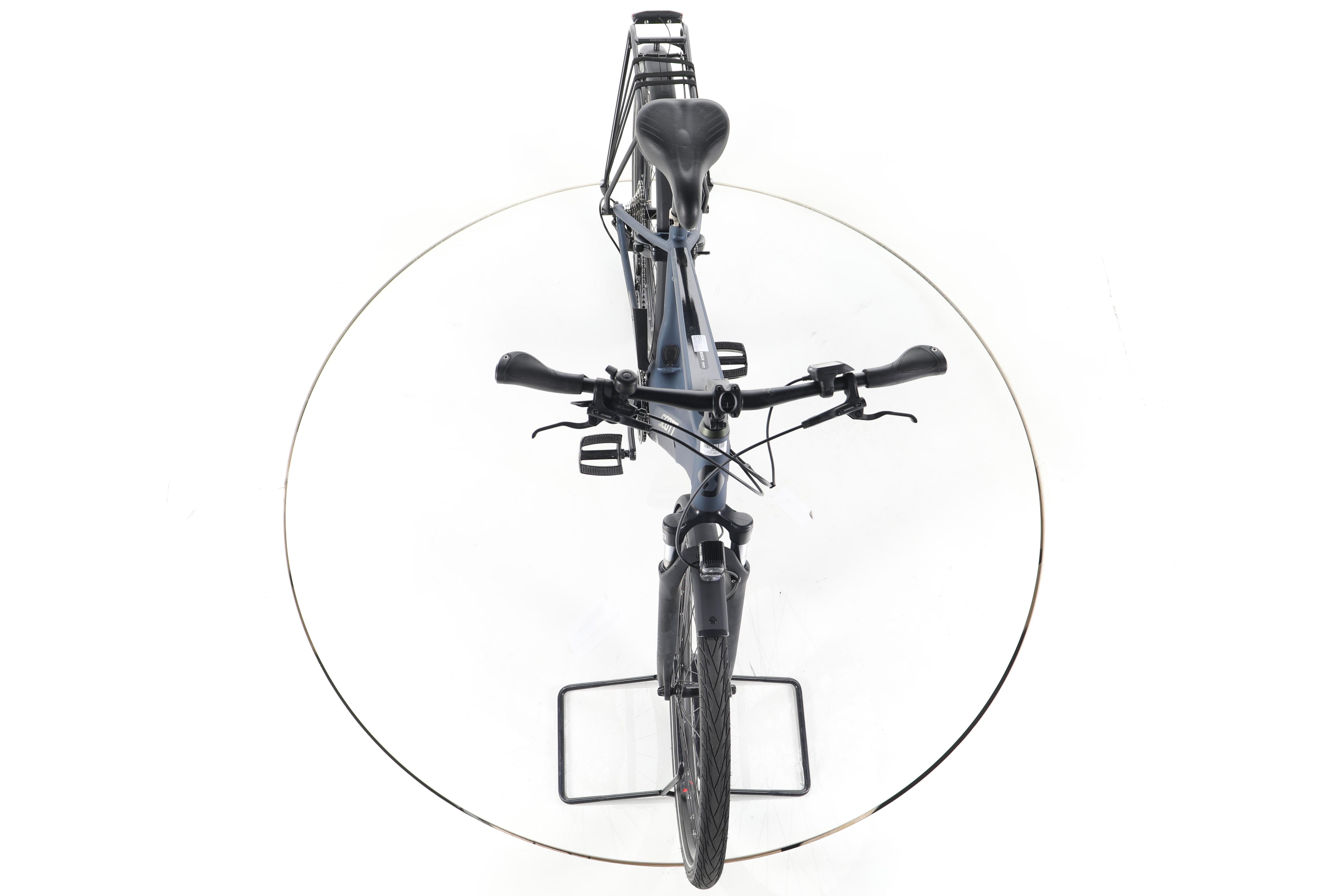 Scott Sub Tour eRIDE 20 Trekking E-Bike - Image 16