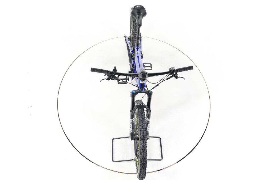 FLYER Uproc X 6.10 Fully E-Bike 2024 - Image 16