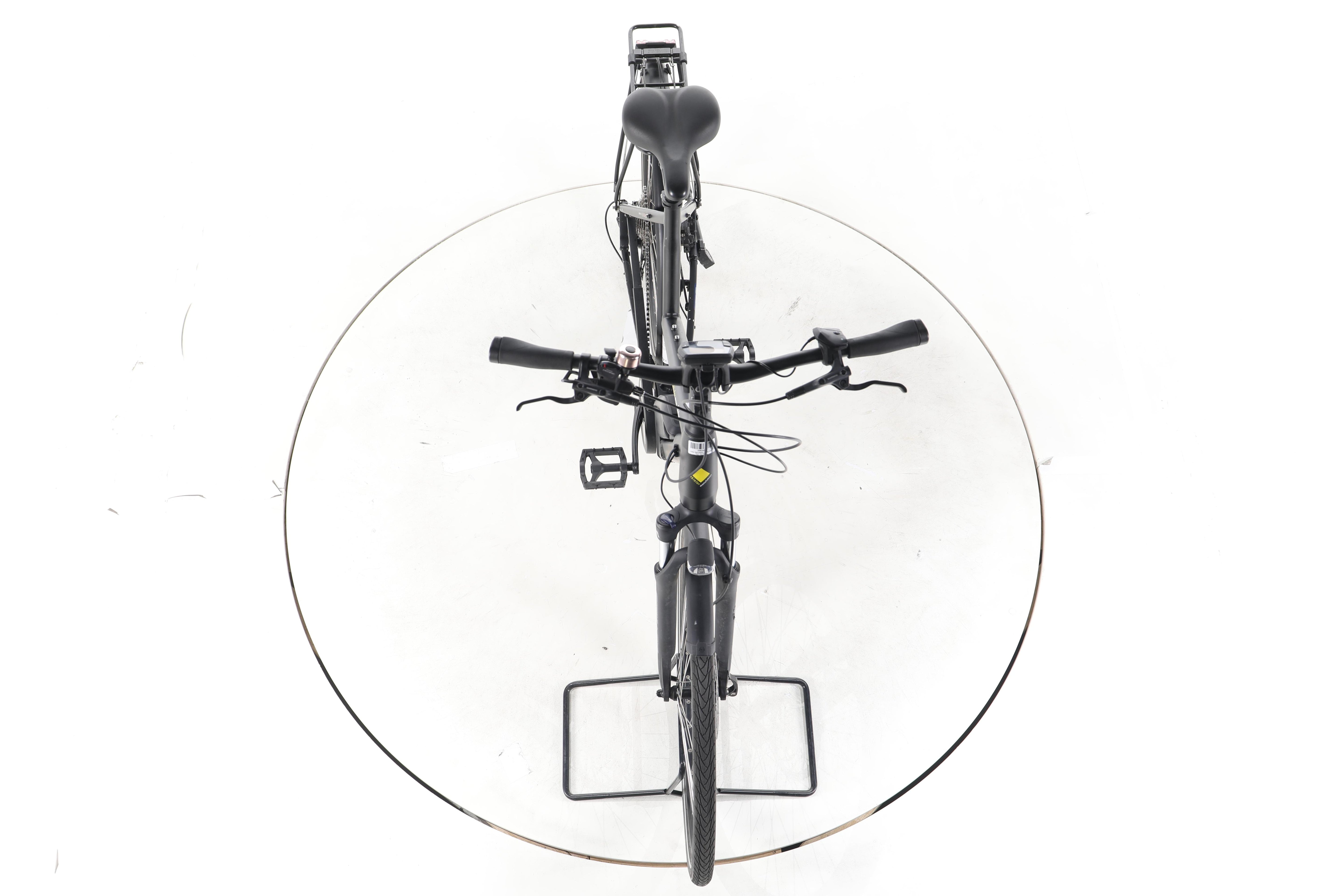 Kieler Manufaktur Epac Alu Trekking E-Bike - Image 16