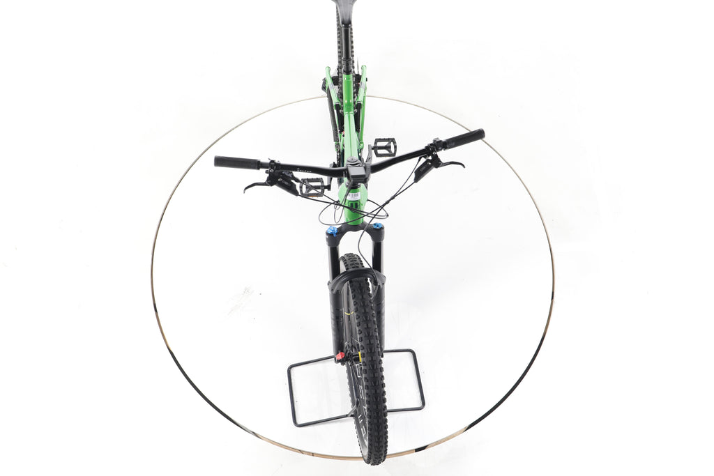 Mondraker CRAFTY R E-Bike Fully - Image 16