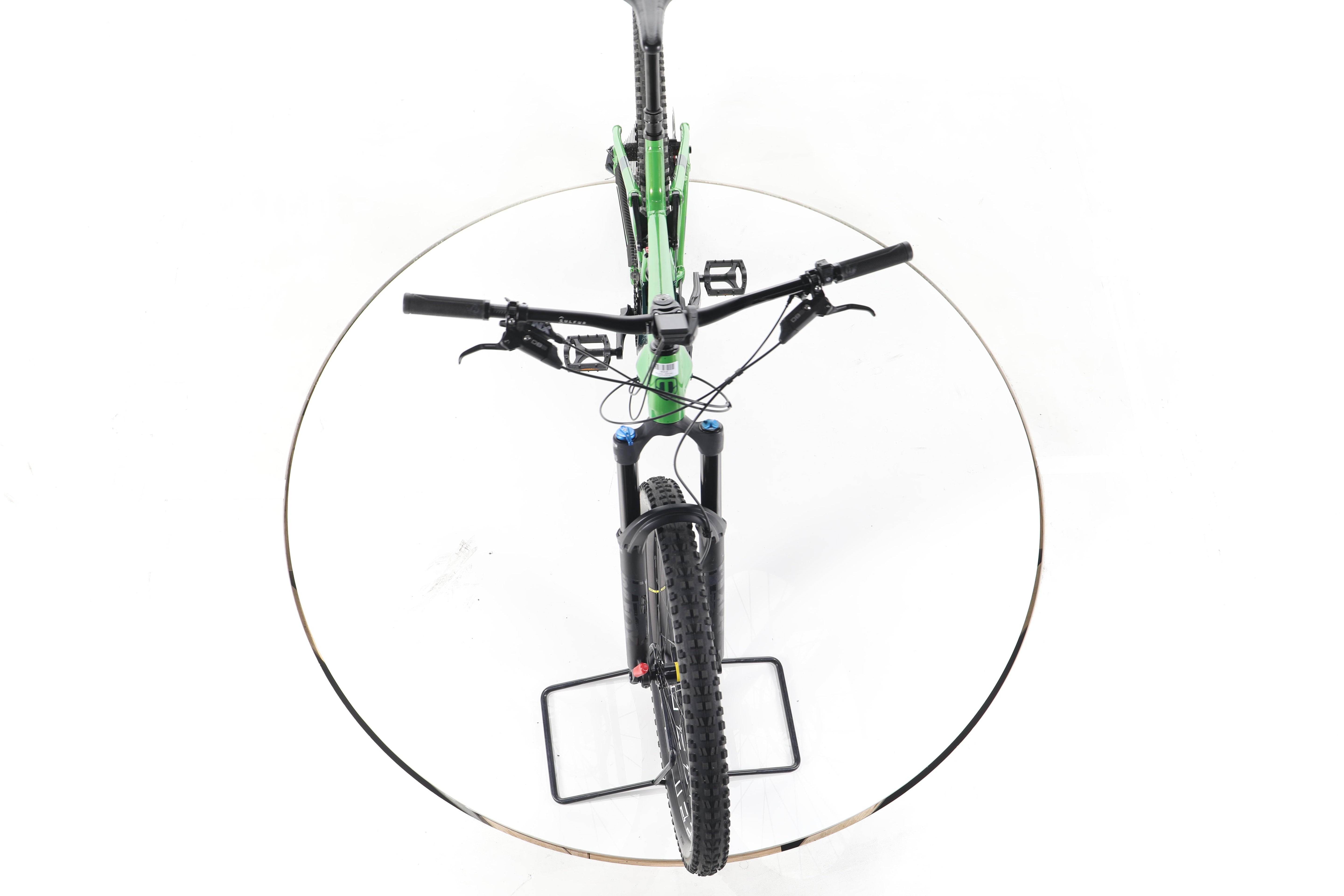 Mondraker CRAFTY R E-Bike Fully - Image 16
