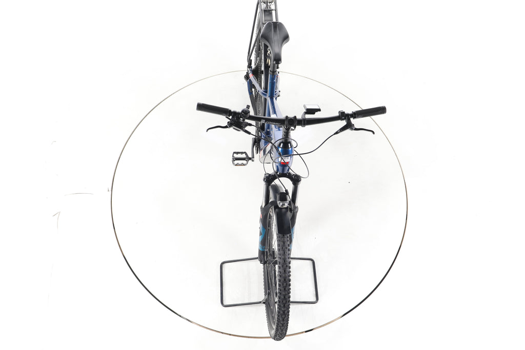 Conway Cairon C 2.0 Trekking E-Bike - Image 16