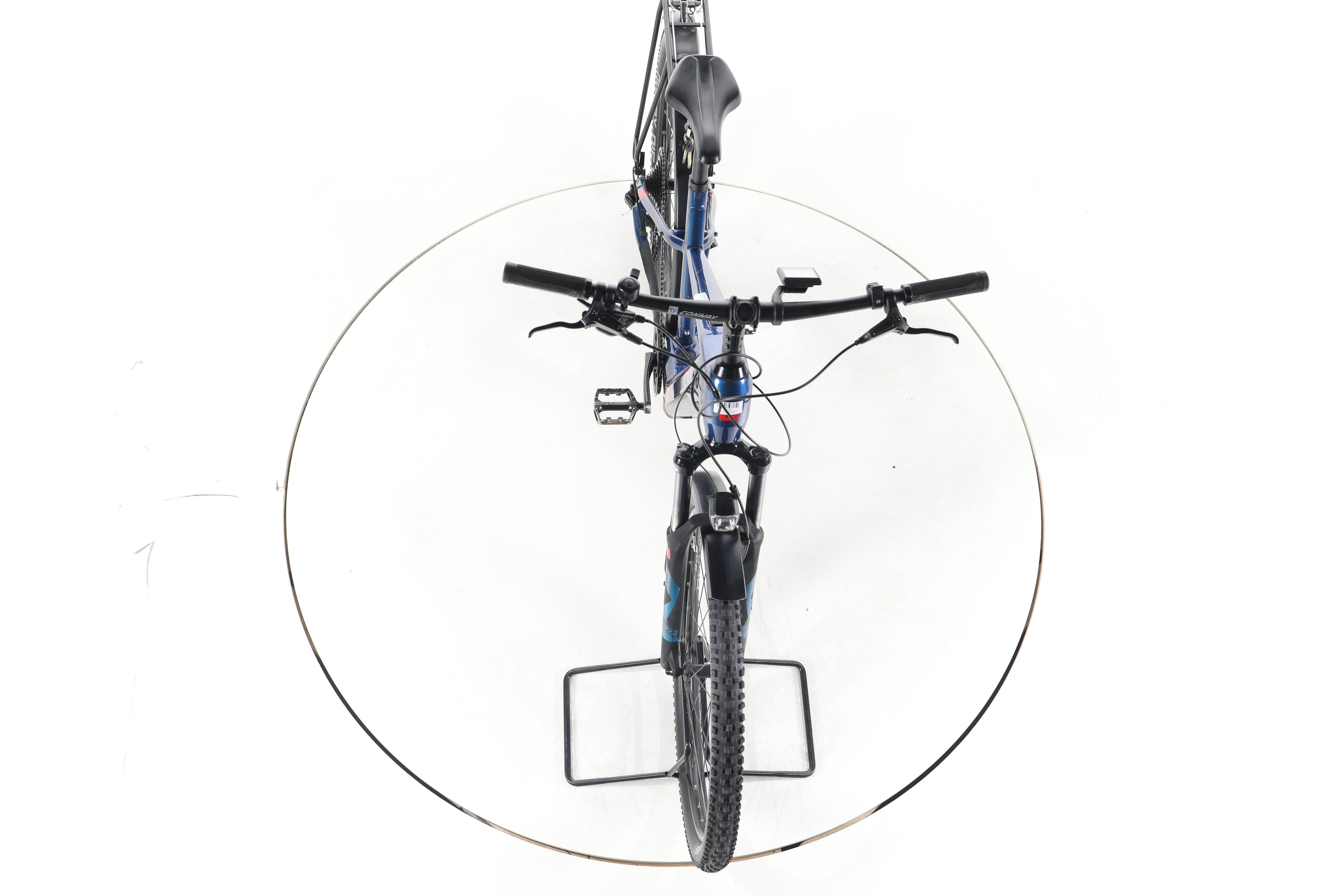 Conway Cairon C 2.0 Trekking E-Bike - Image 16