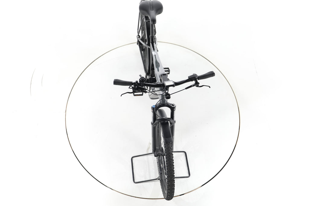 Focus Aventura² 6.8 Trekking E-Bike 2025 - Image 16