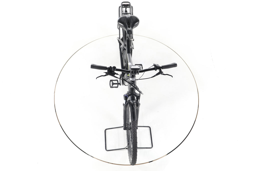 Bulls Street CX Trekking E-Bike - Image 16