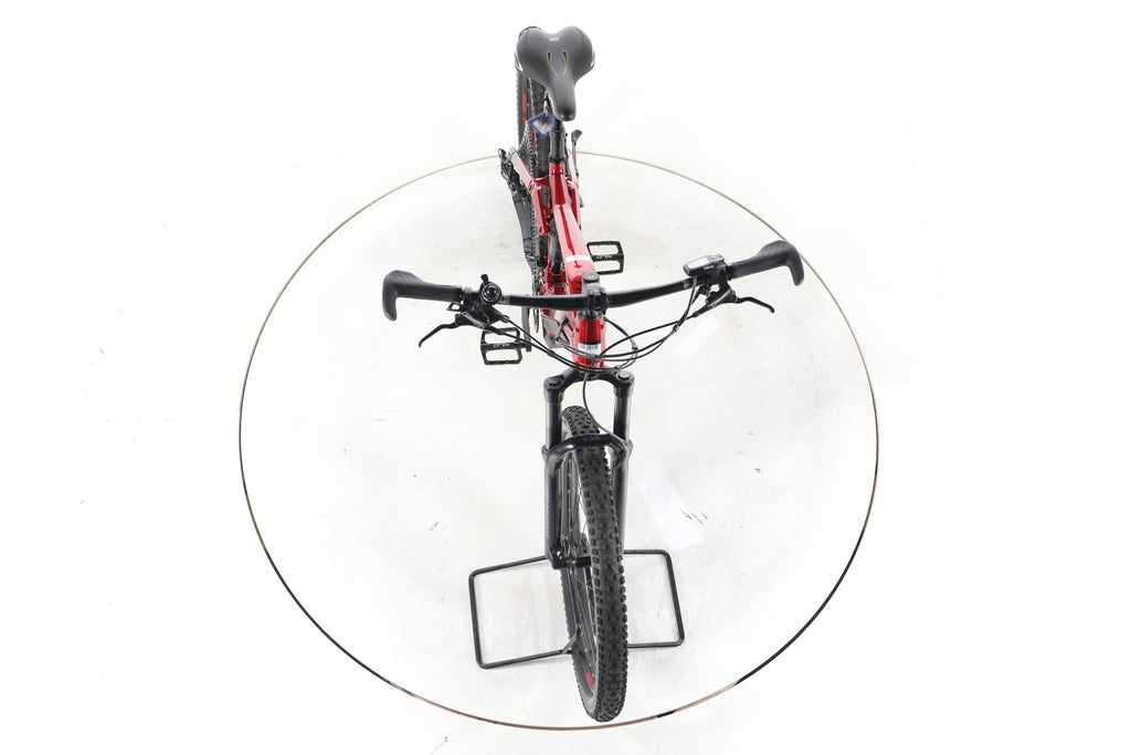 Haibike AllTrail 5 E-Bike Fully - Image 16
