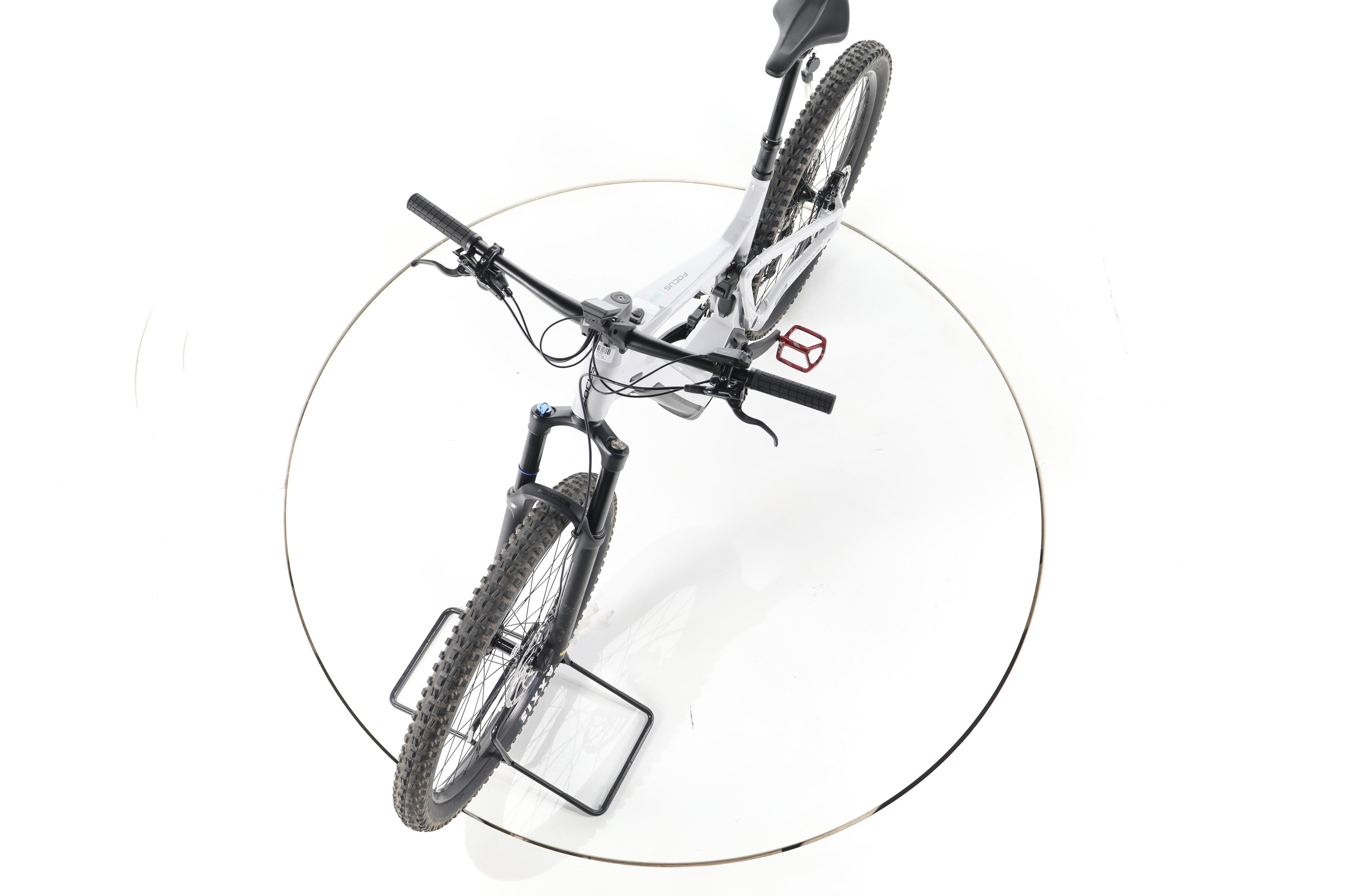 Focus Thron² 6.7 Fully E-Bike 2023 - Image 17