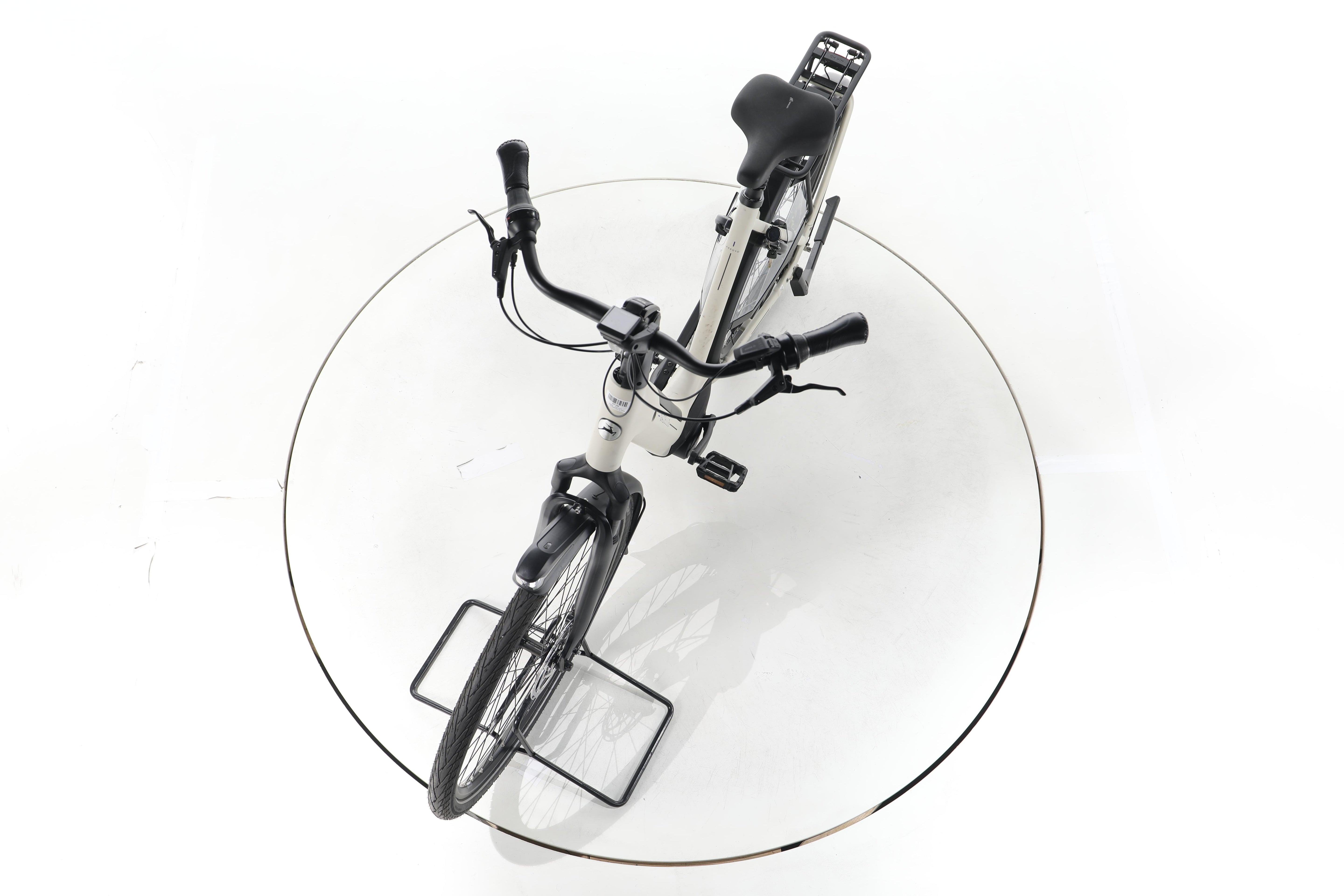 Gazelle Arroyo C5 HMB City E-Bike Tiefeinsteiger 2025 - Image 17