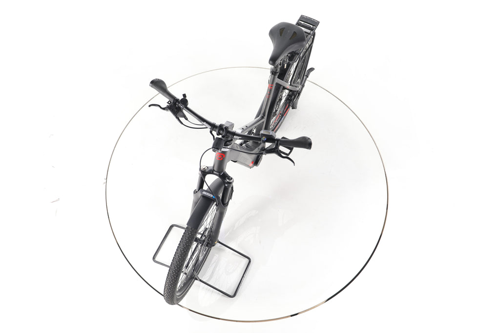 CONE Bikes eSUV IN 4.0 Trekking E-Bike - Image 17