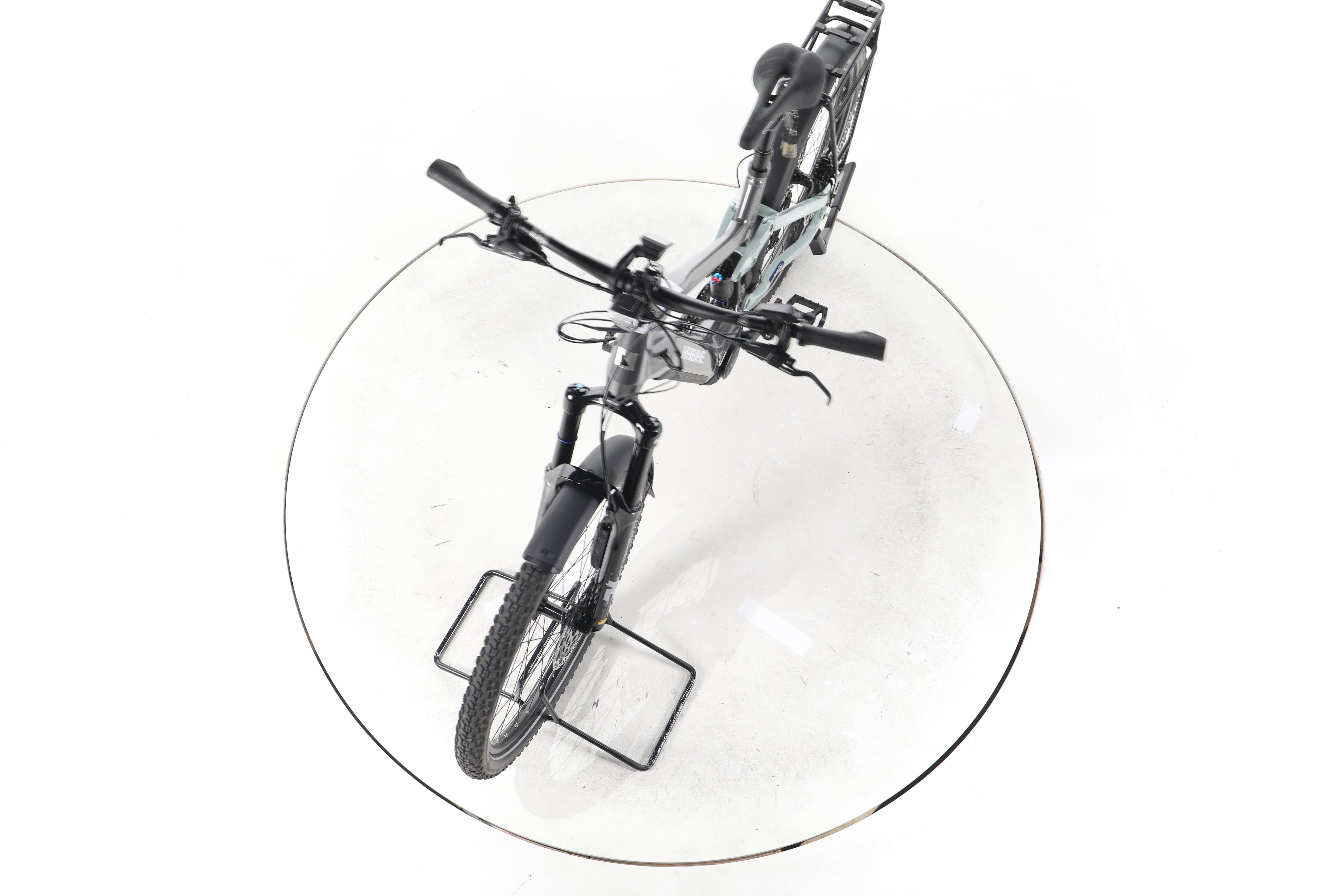 Haibike ADVENTR 11 ABS SUV E-Bike 2025 - Image 17