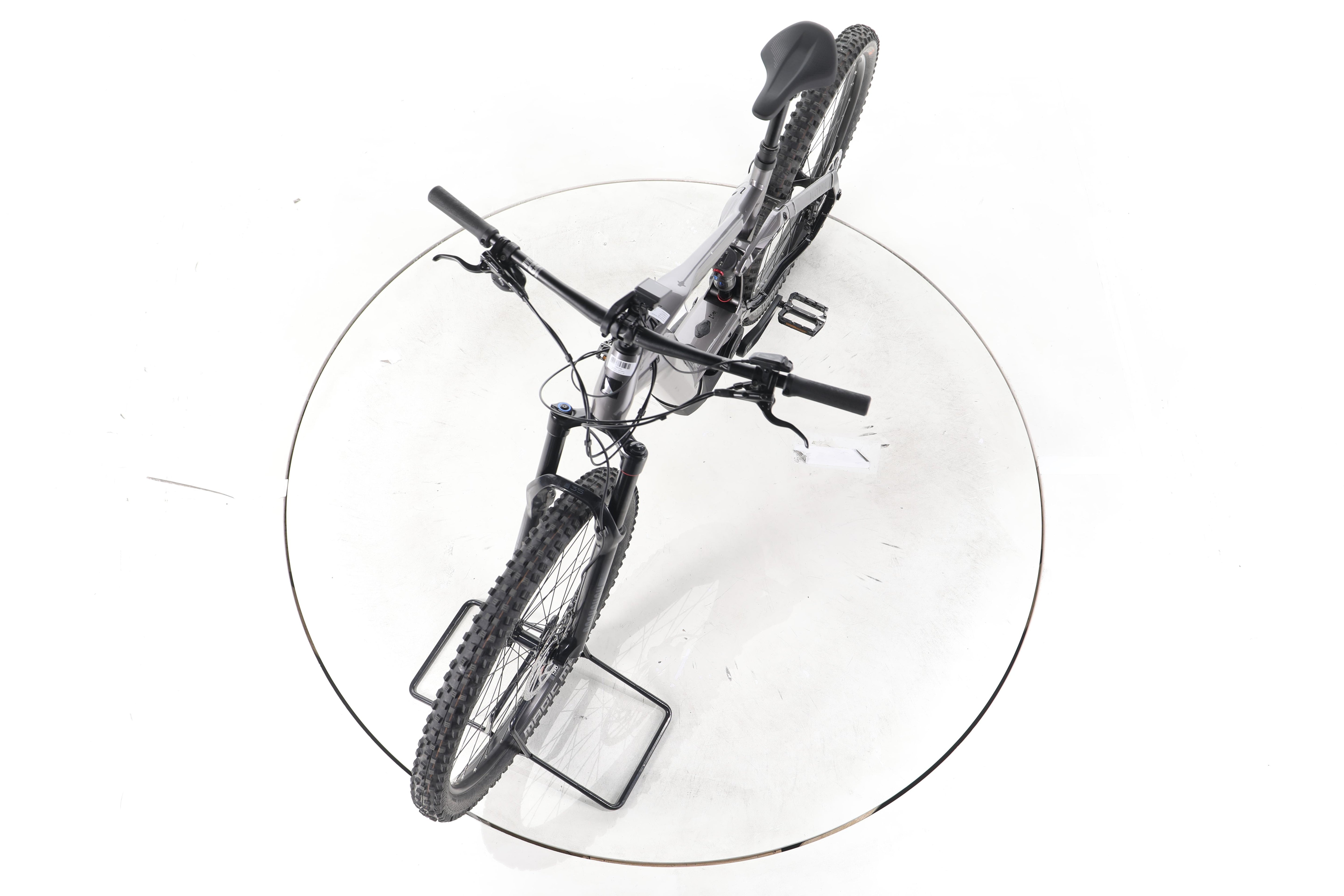 Haibike AllTrail 10 29 E-Bike Fully 2024 - Image 17