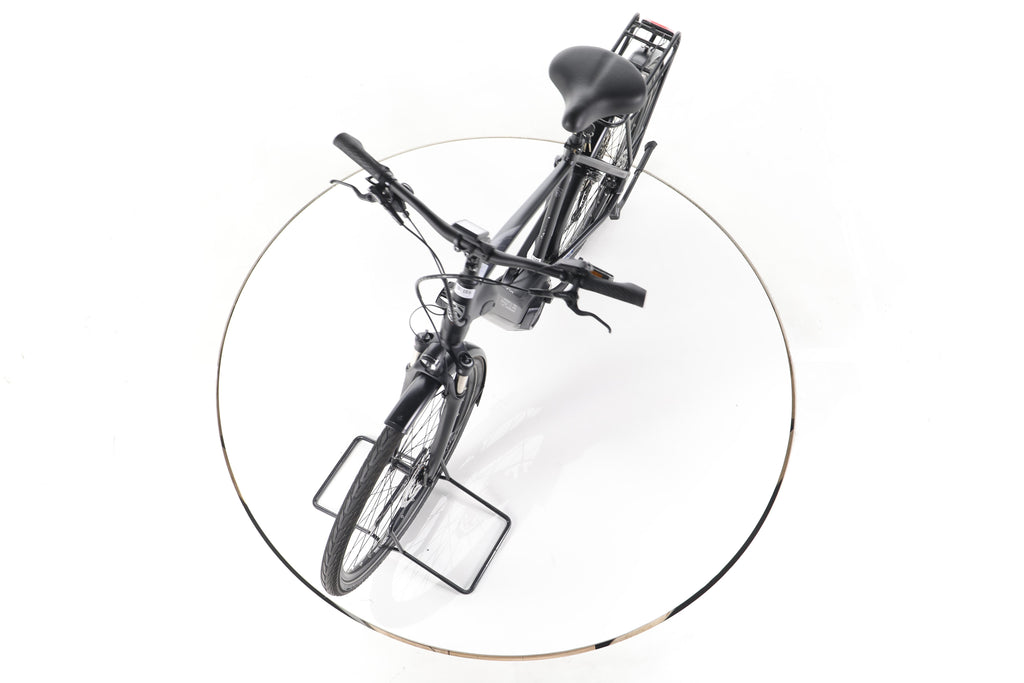 Hercules Futura Comp I-11 Trekking E-Bike - Image 17