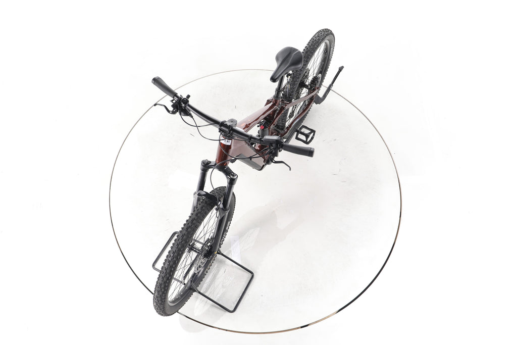 Cube Stereo Hybrid ONE44 Pro E-Bike Fully 2025 - Image 17