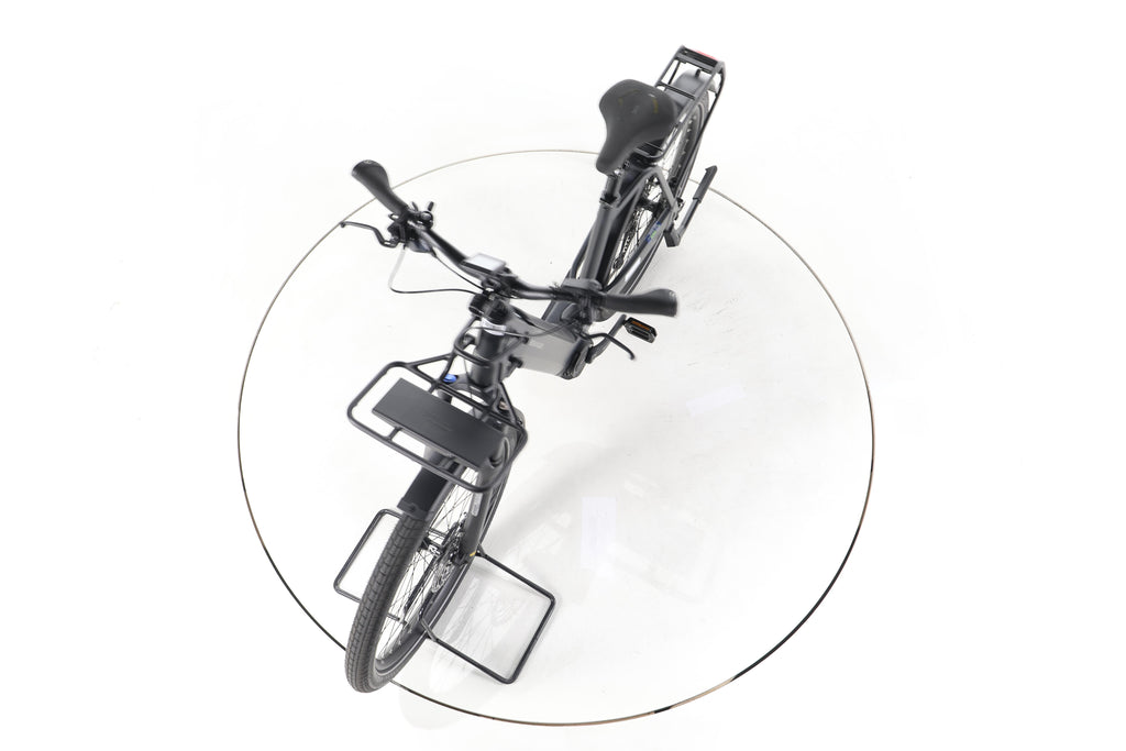 Riese & Müller Nevo4 GT touring Trekking E-Bike Tiefeinsteiger 2024 - Image 17