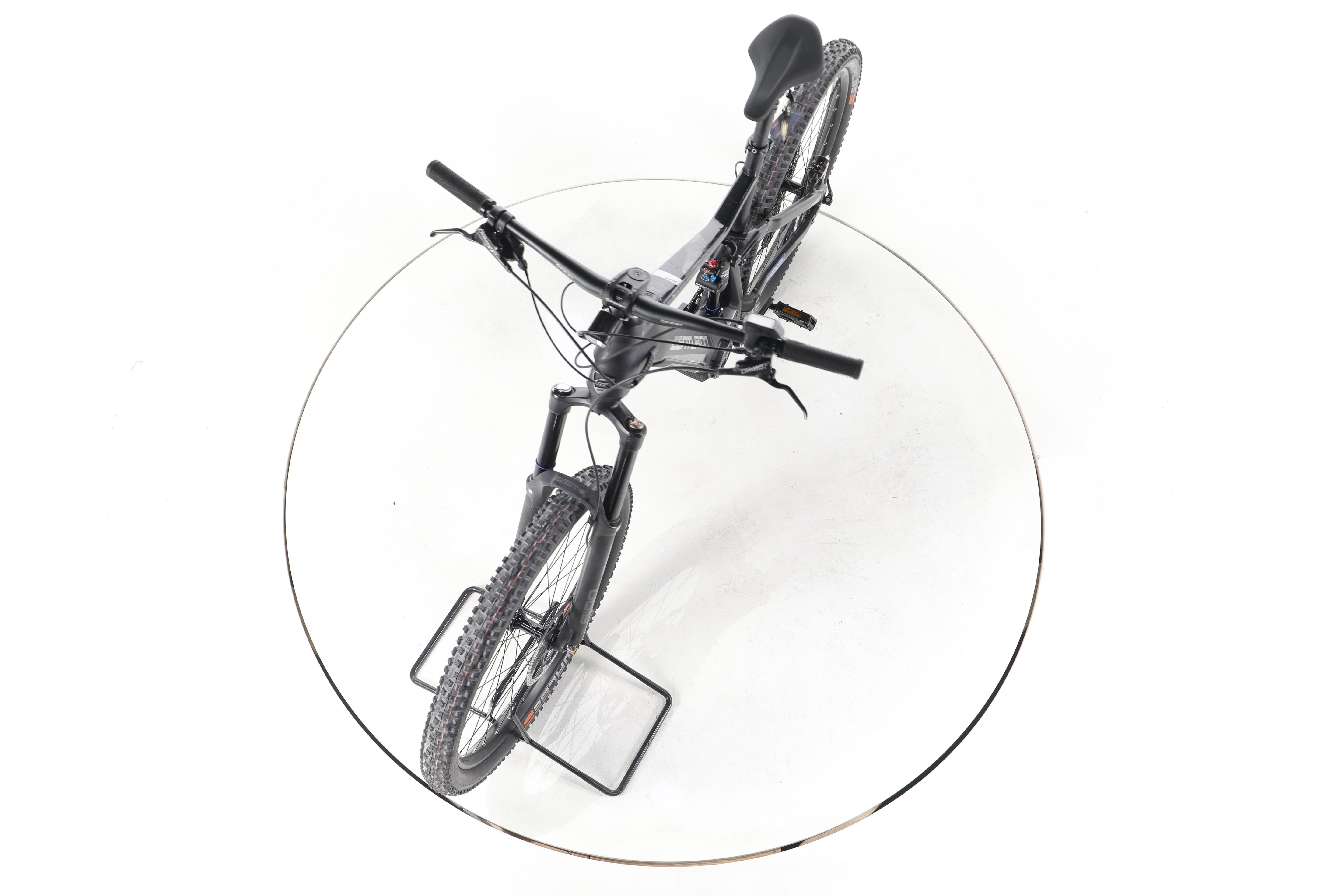 Centurion No Pogo E R860i E-Bike Fully - Image 17