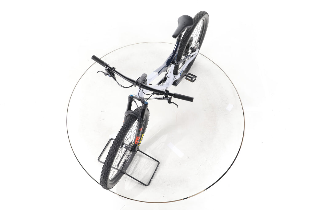 Orbea OIZ M20 Fahrrad Fully - Image 17