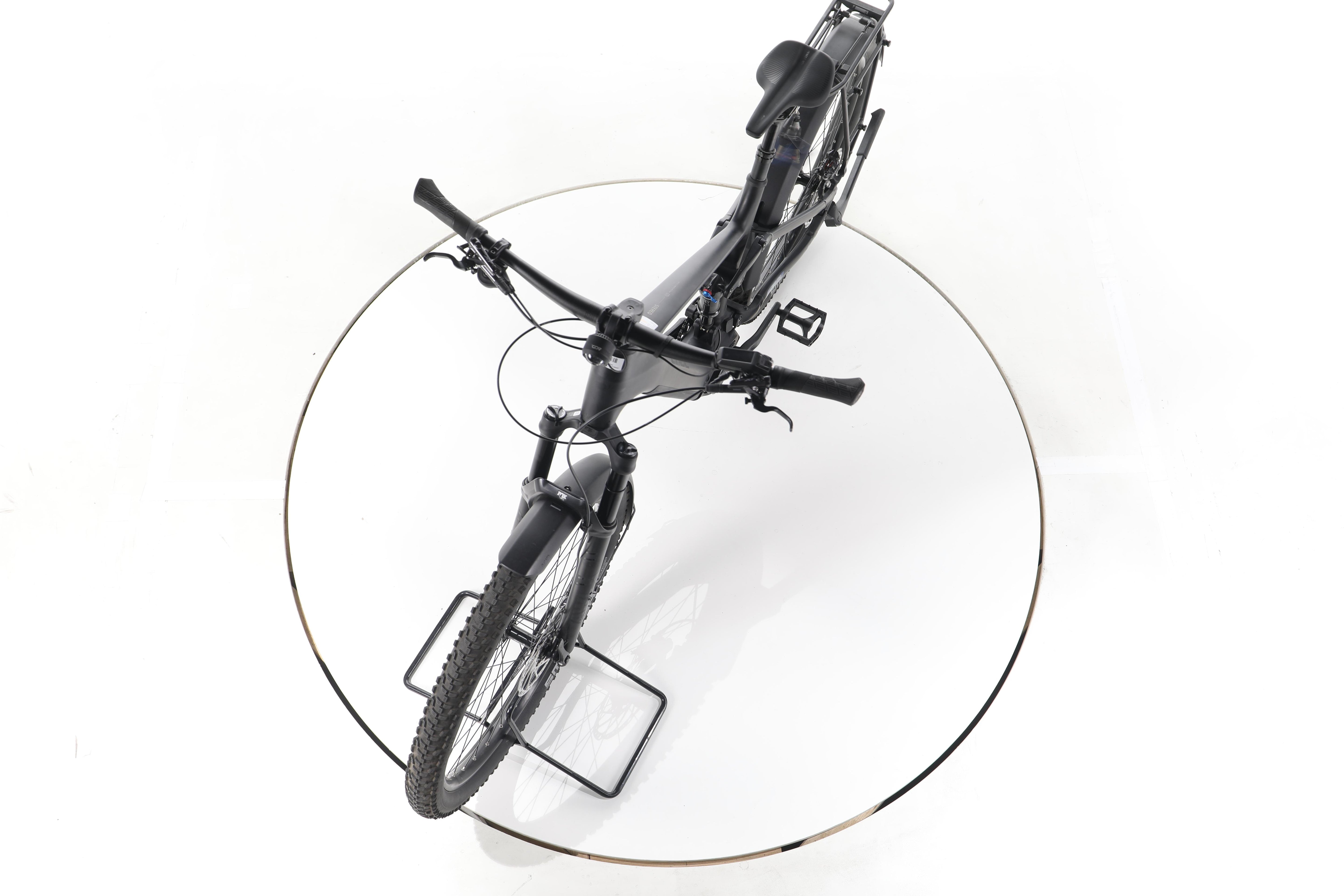 Cube Stereo Hybrid ONE22 SLX Allroad SUV E-Bike 2025 - Image 17