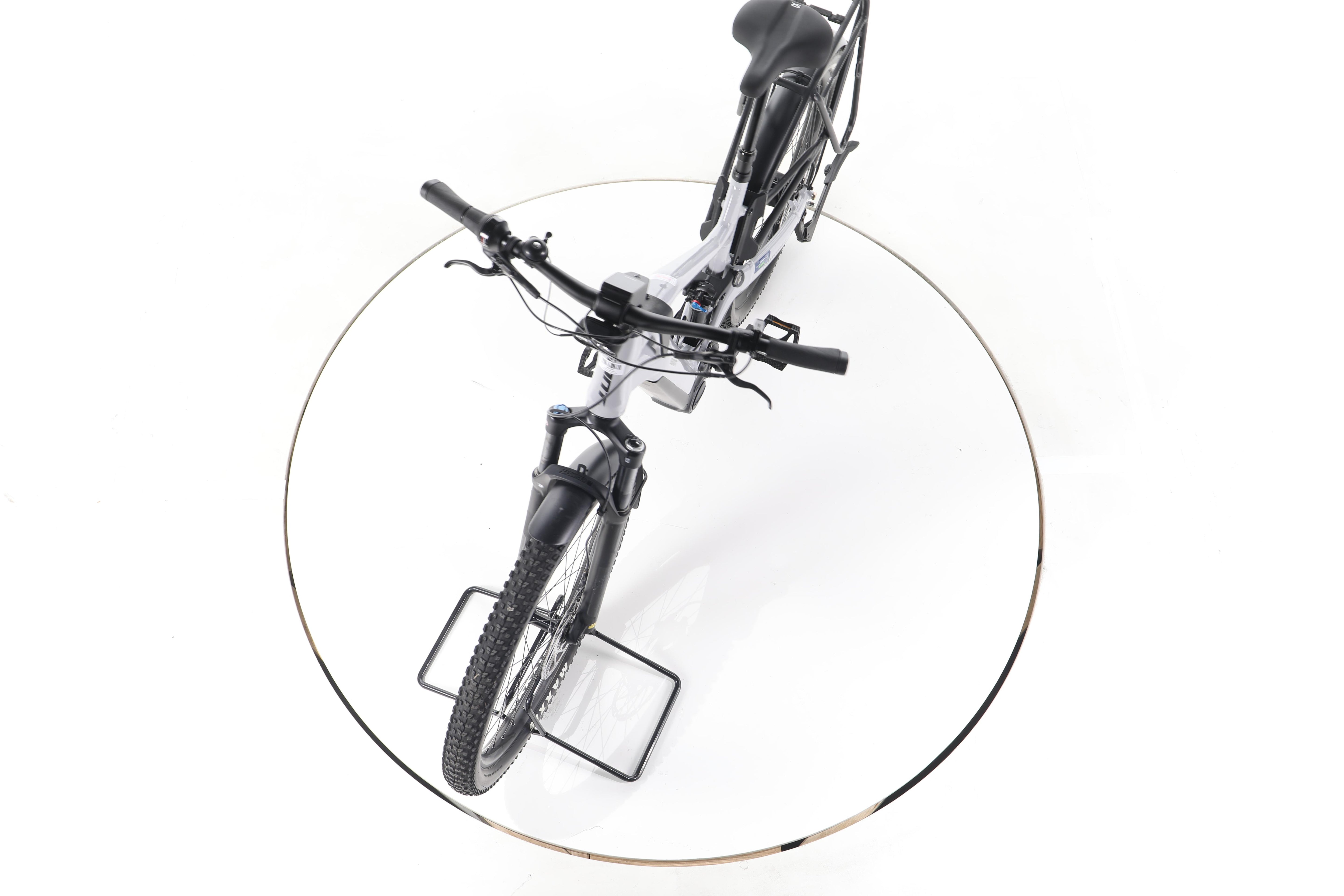 Giant Stormguard E+ 2 SUV E-Bike - Image 17