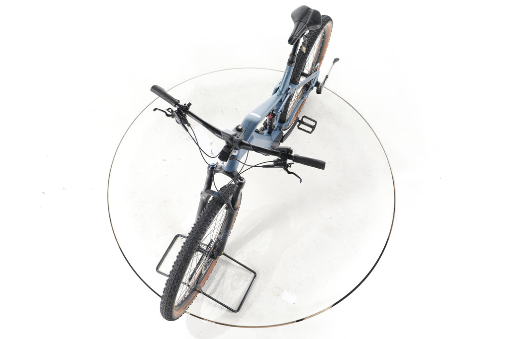 Bulls Sonic EVO TR 1 E-Bike Fully - Image 17