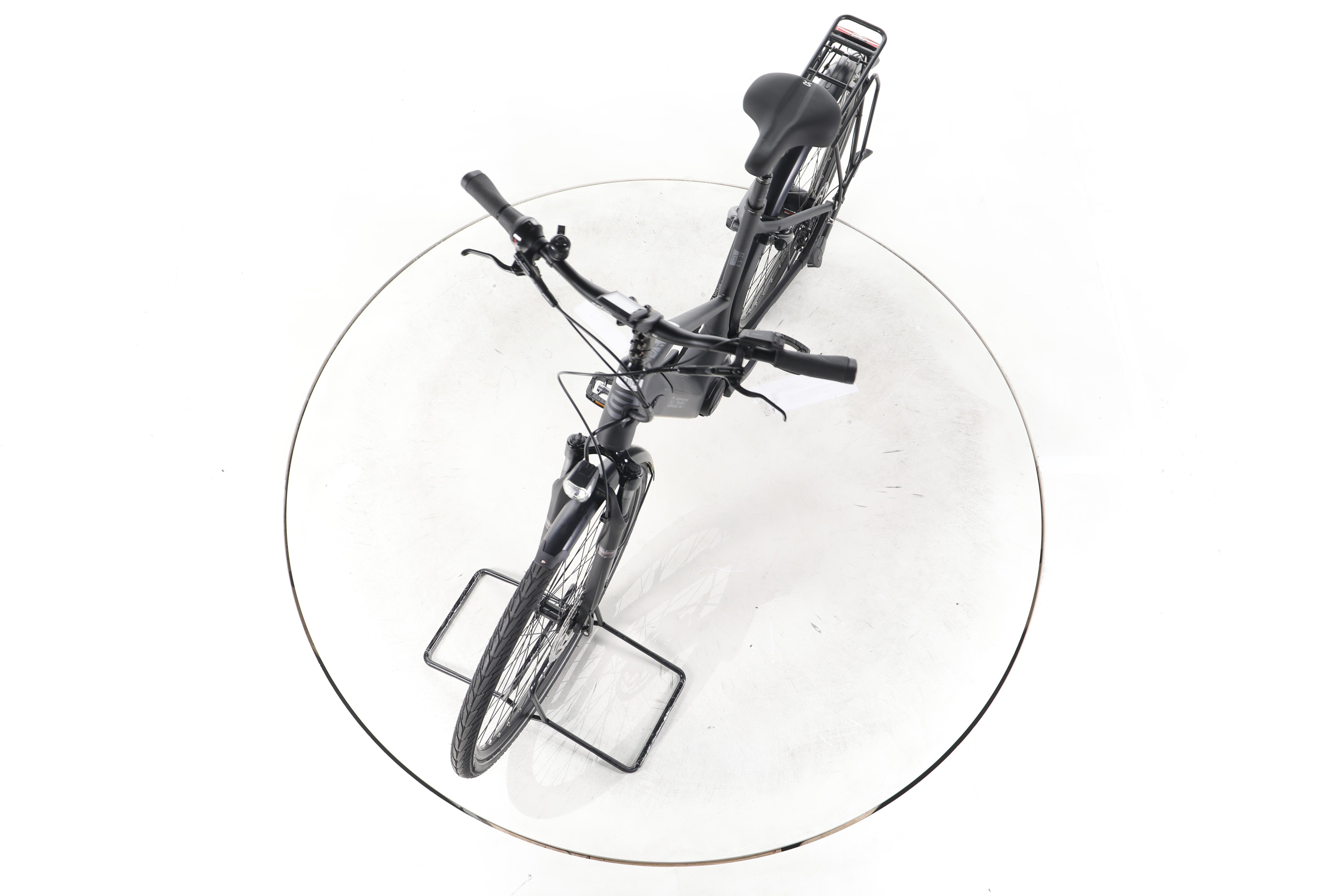 Gudereit EC-5.8 EVO RT SMART City E-Bike 2024 - Image 17