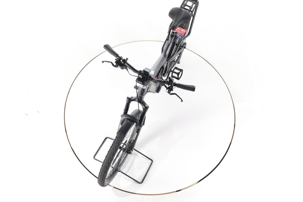 Riese & Müller Delite GT touring Trekking E-Bike - Image 17