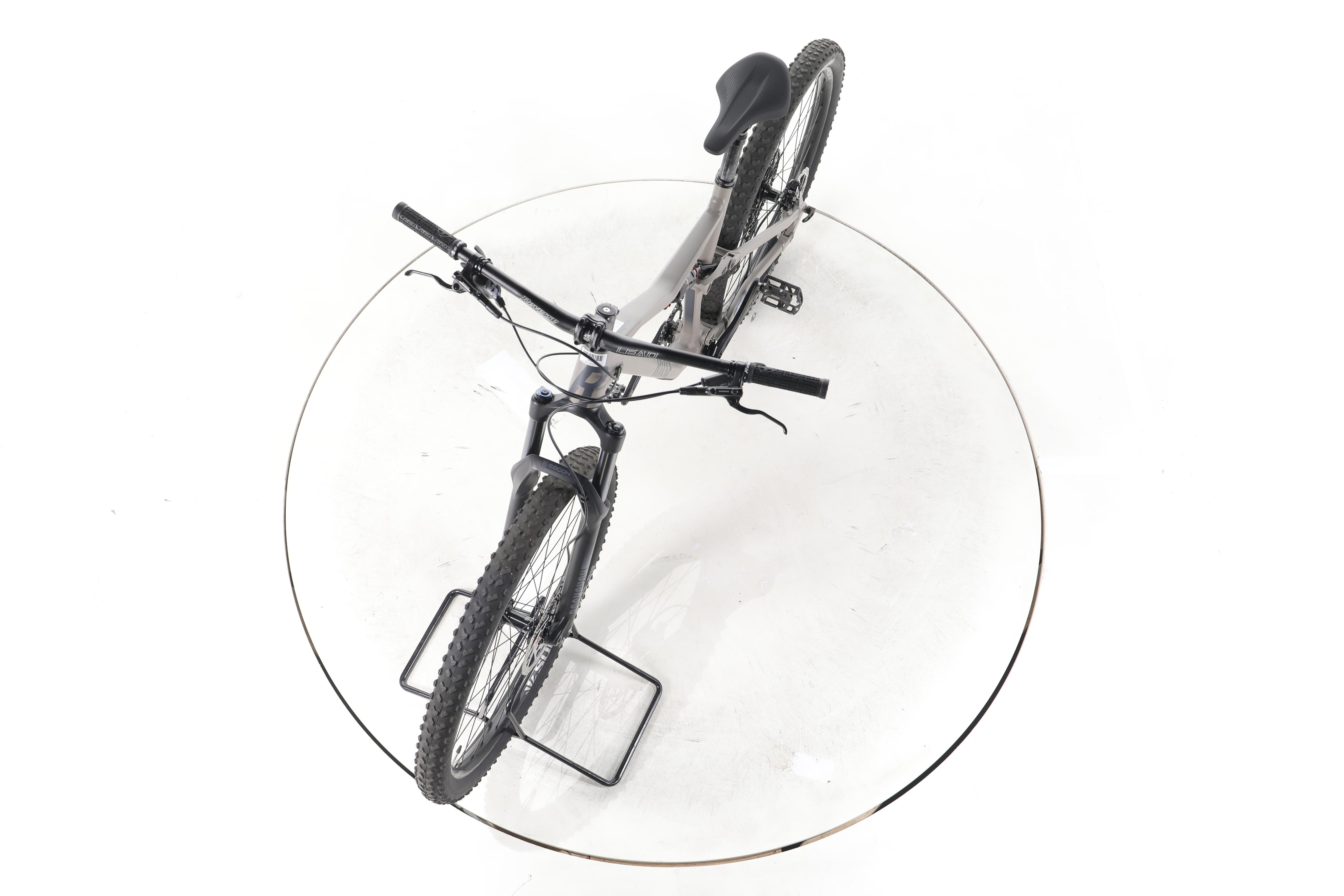 Rose GROUND CONTROL 1 Fahrrad Fully - Image 17